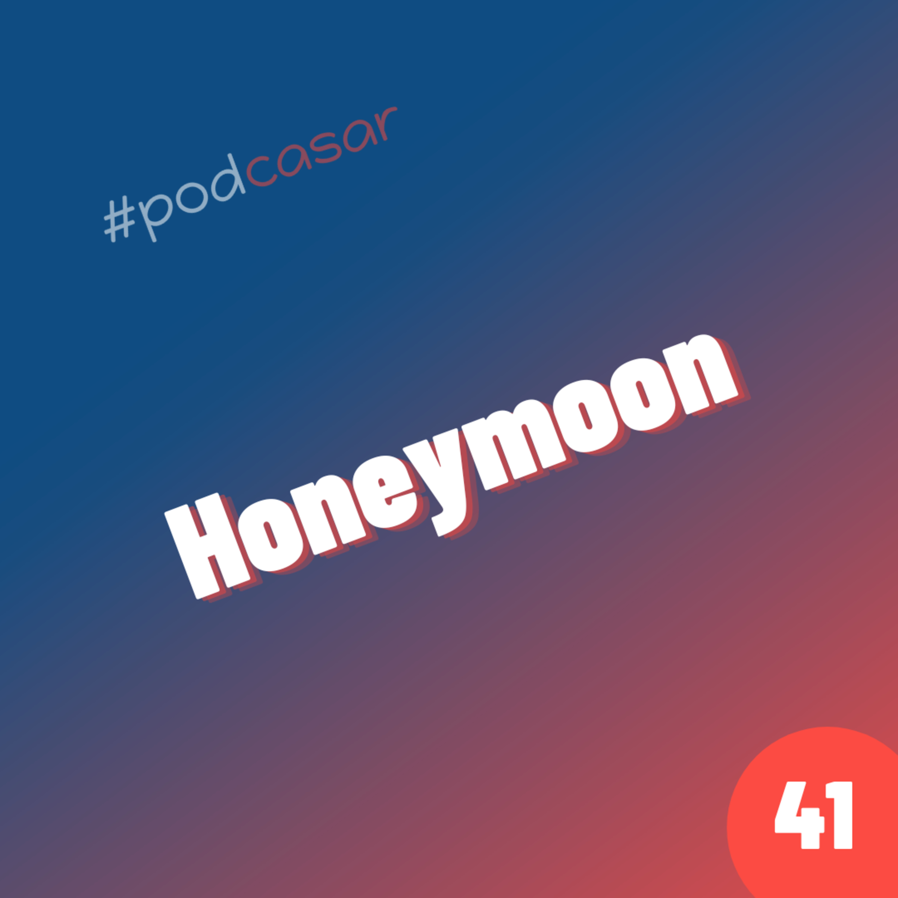 Honeymoon episode artwork