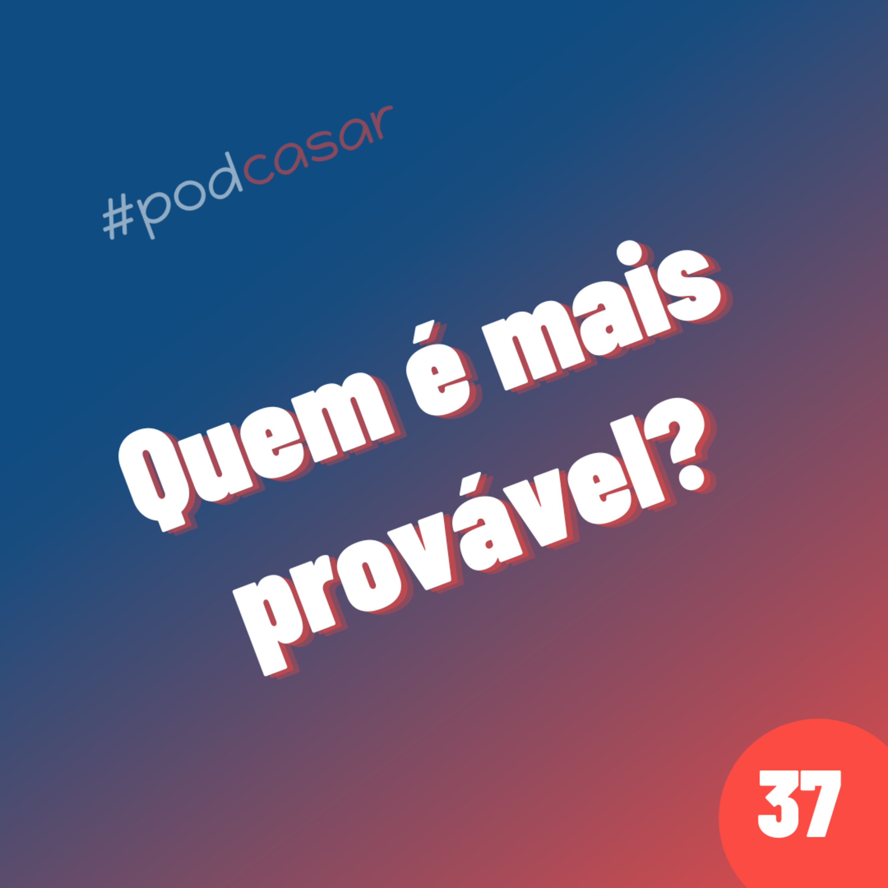 Quem é mais provável? episode artwork
