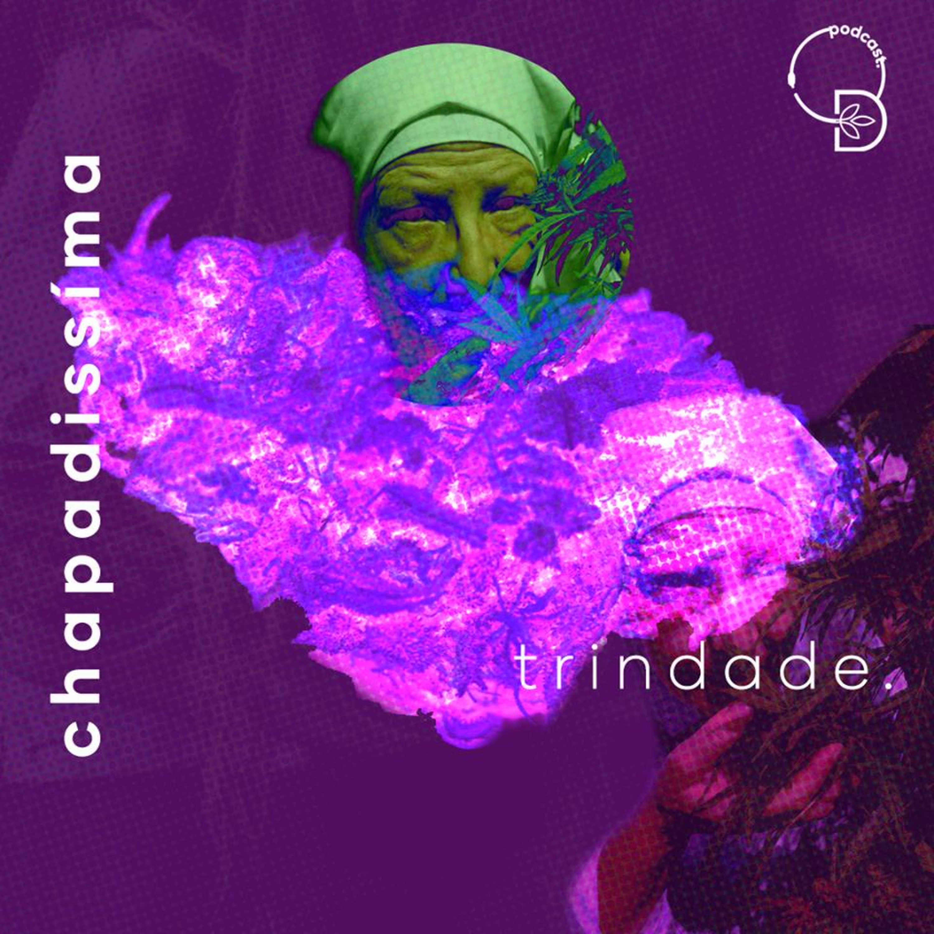 Chapadissíma Trindade episode artwork
