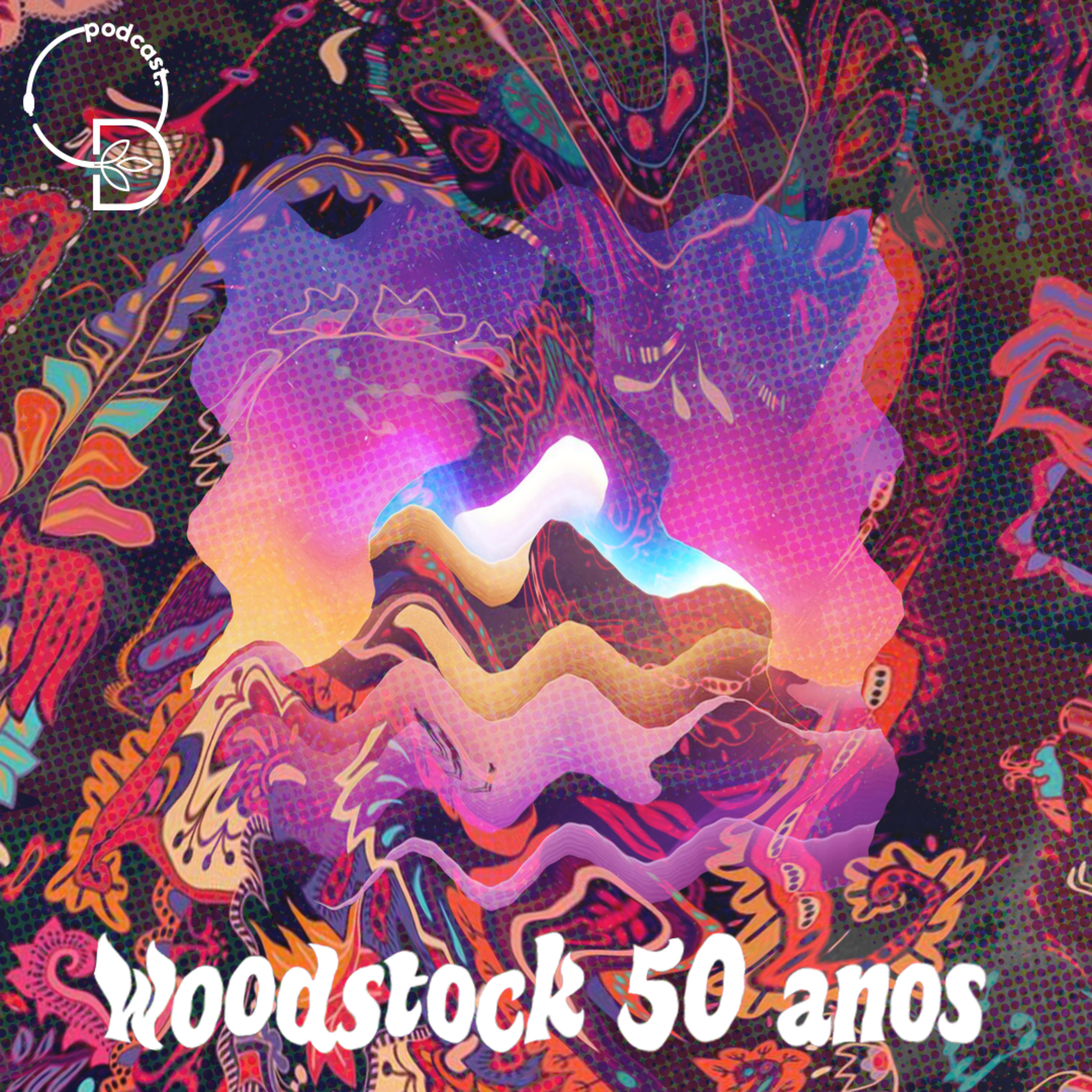 Woodstock 50 anos