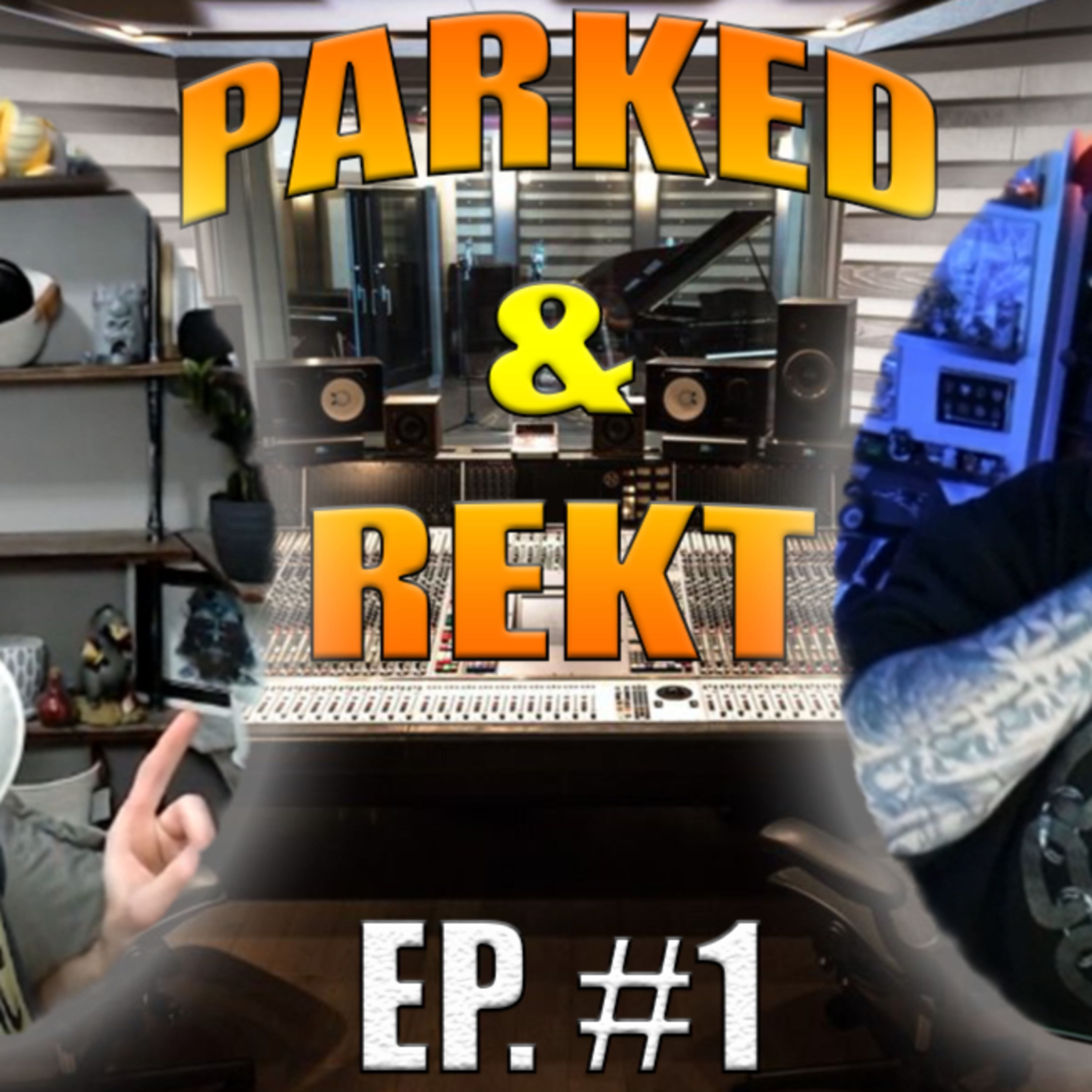 Parked & Rekt