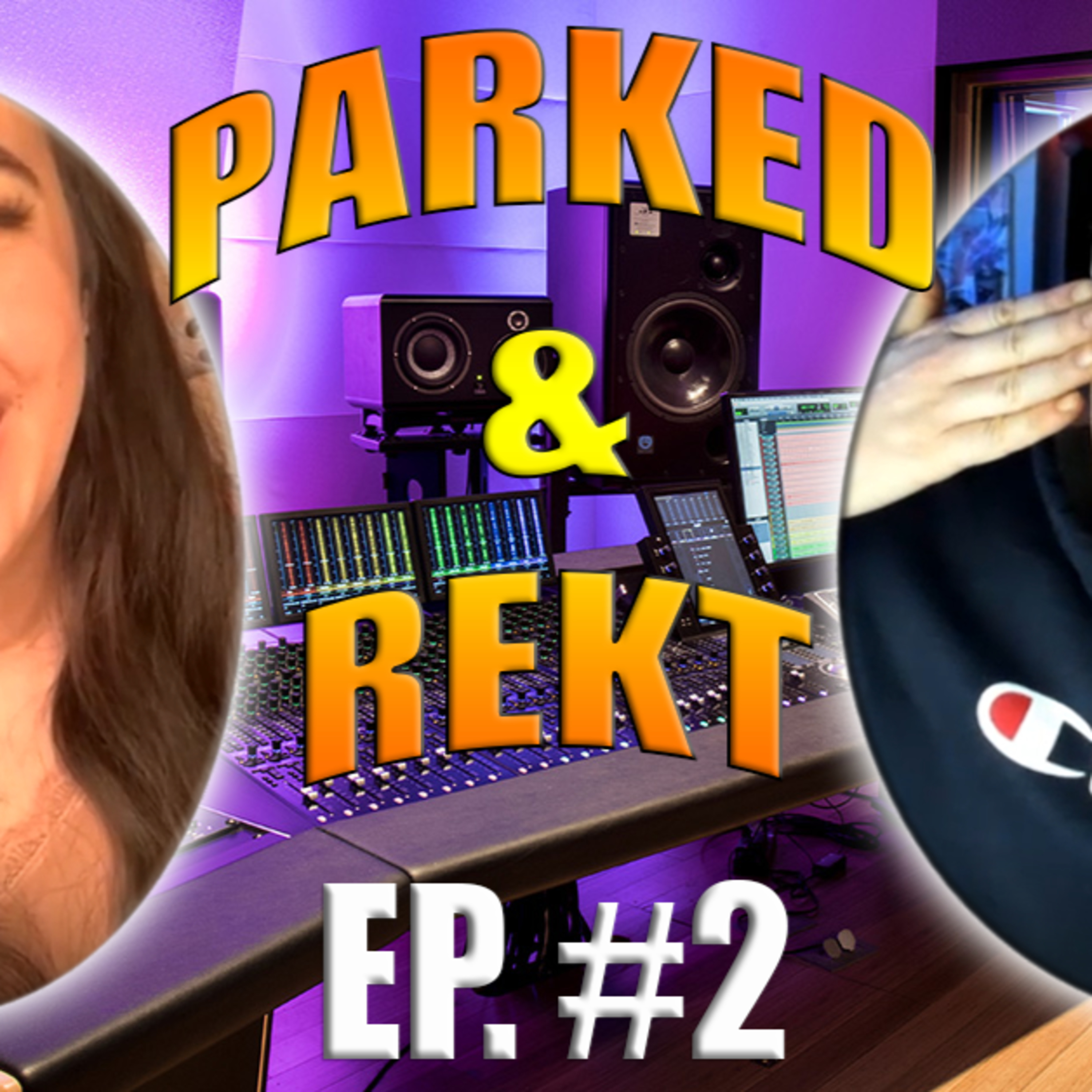 Parked & Rekt