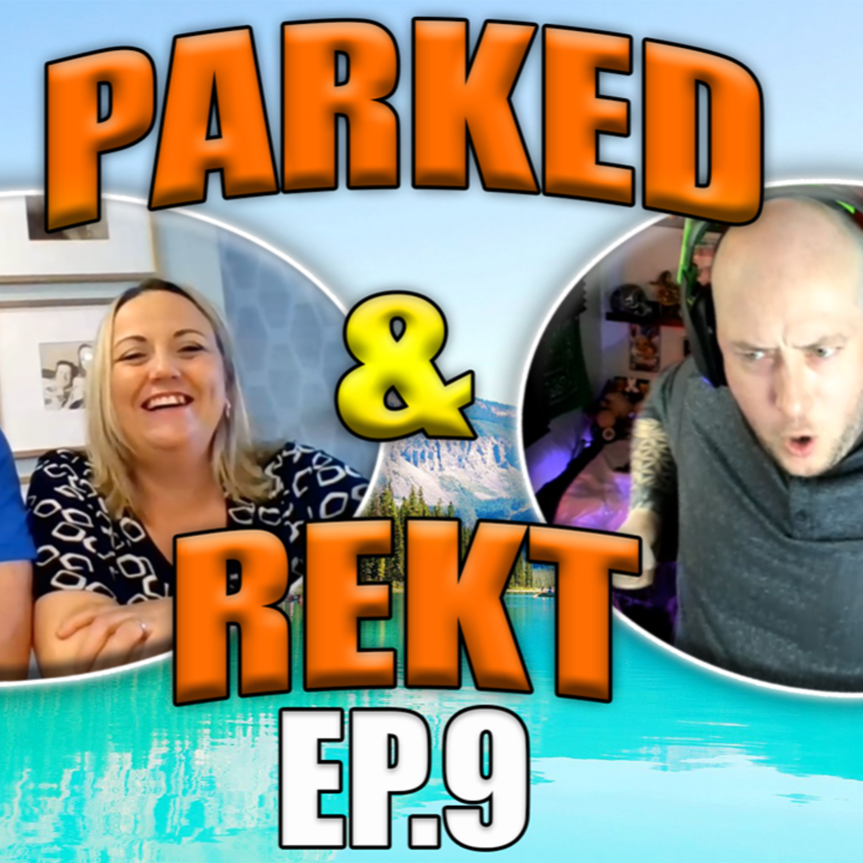 Parked & Rekt
