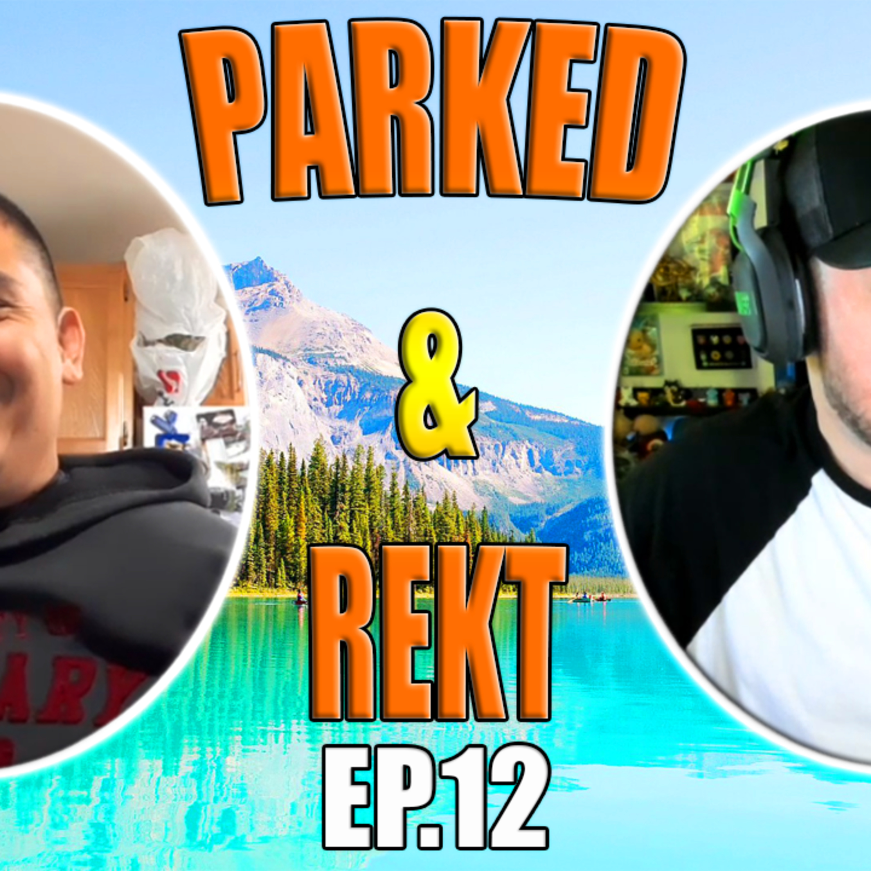Parked & Rekt