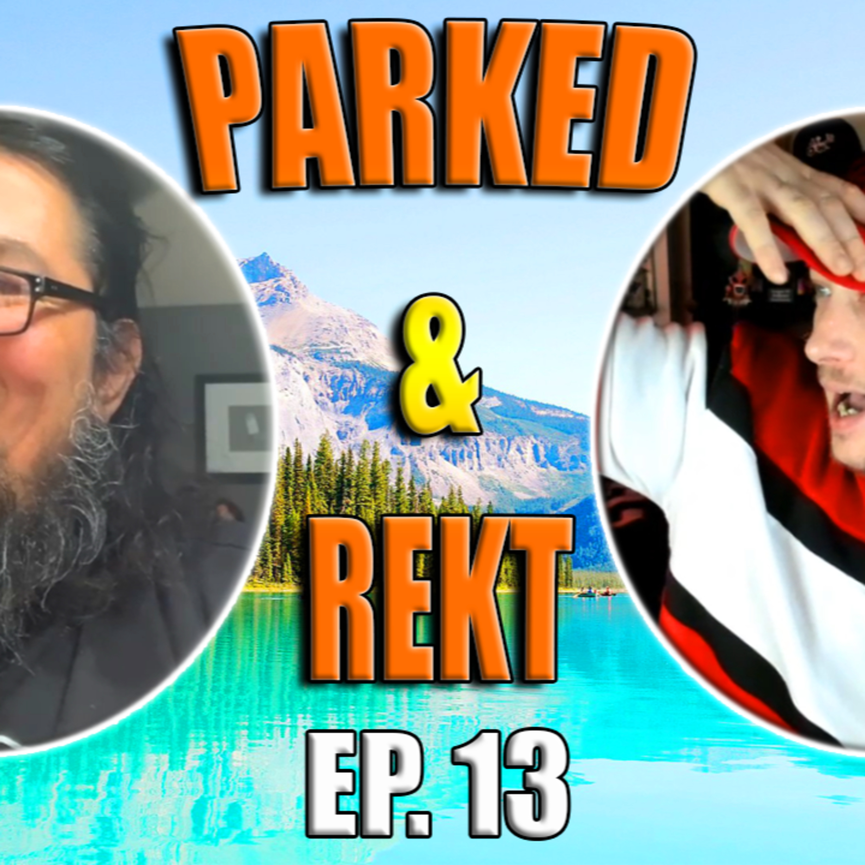 Parked & Rekt