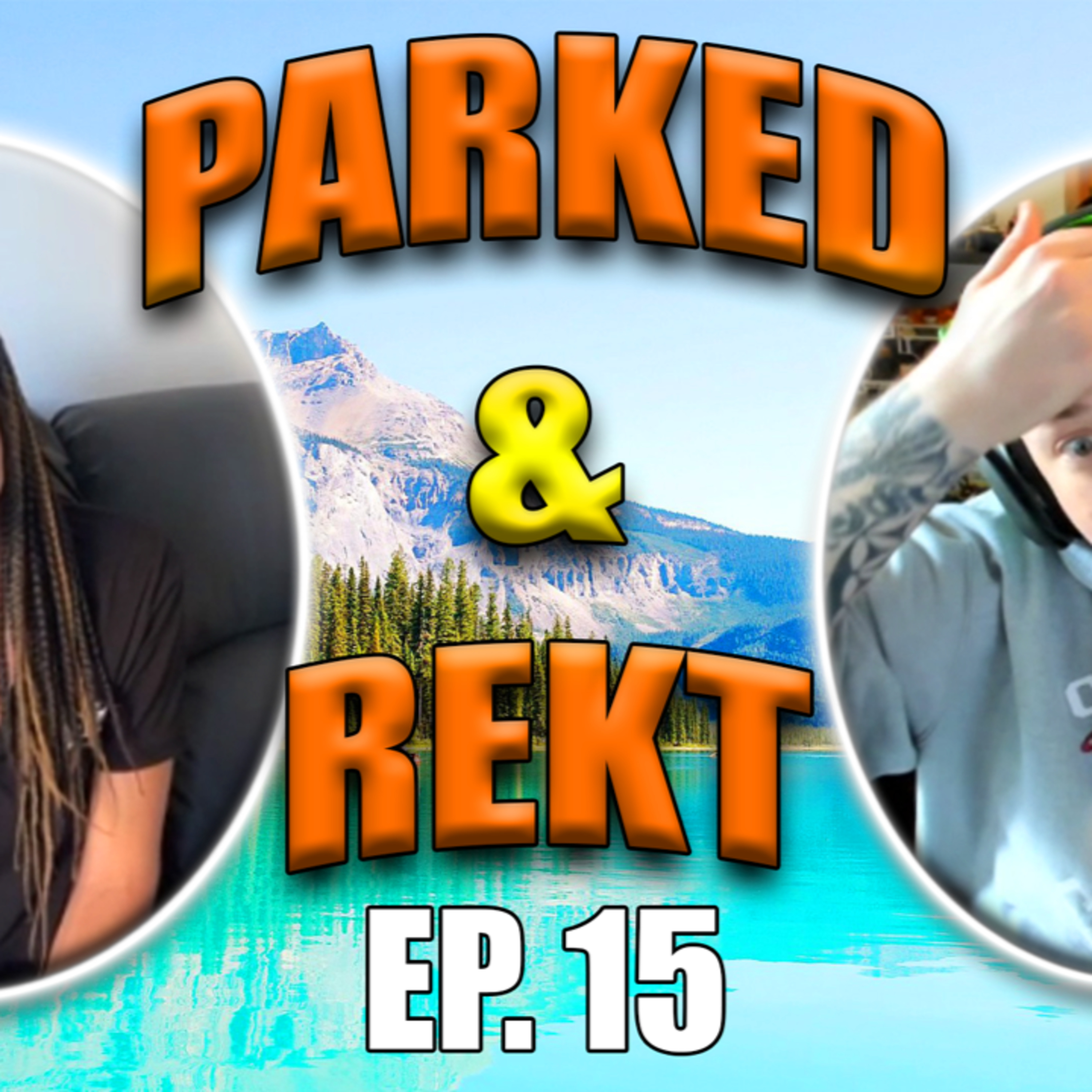 Parked & Rekt