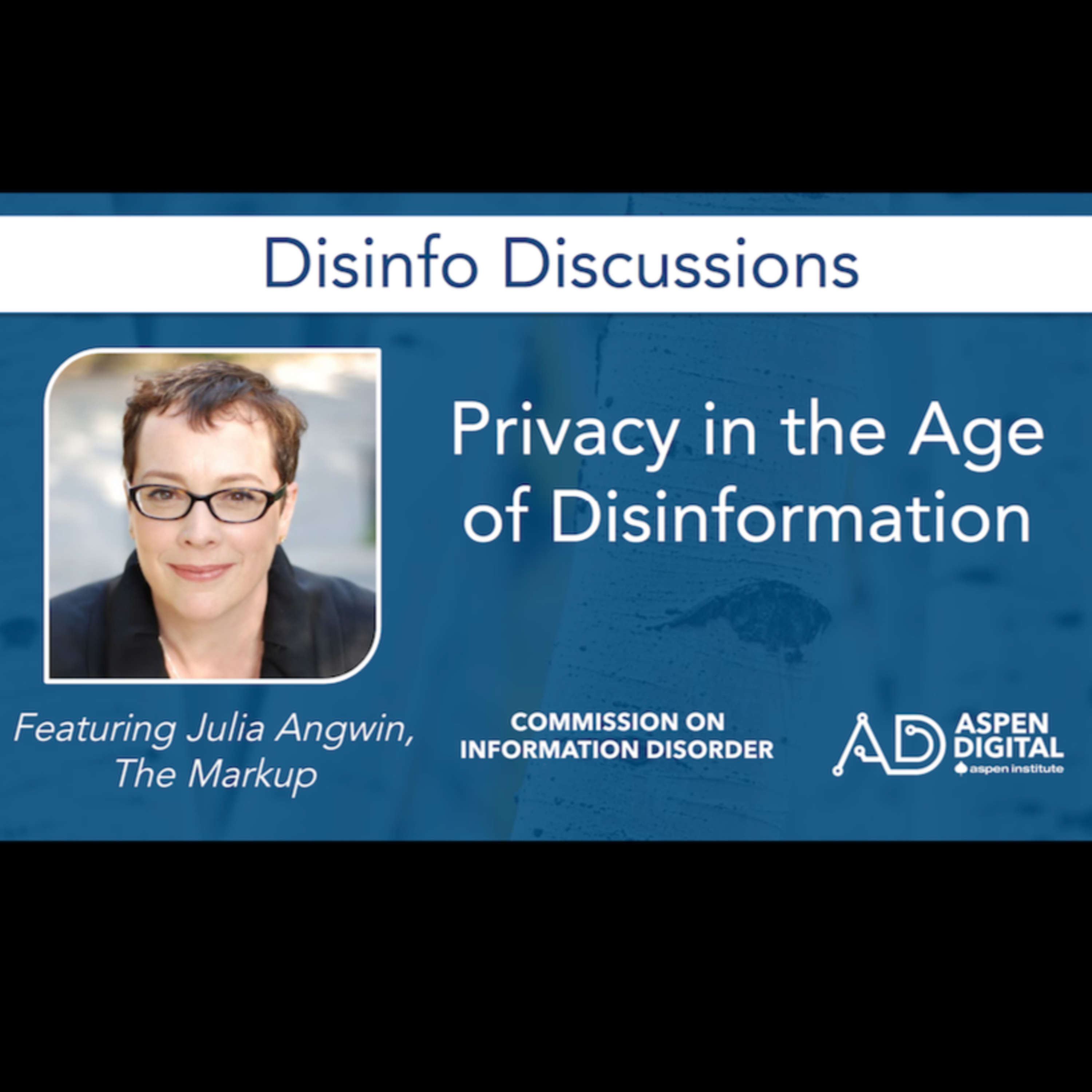 Aspen Digital\'s Disinfo Discussions