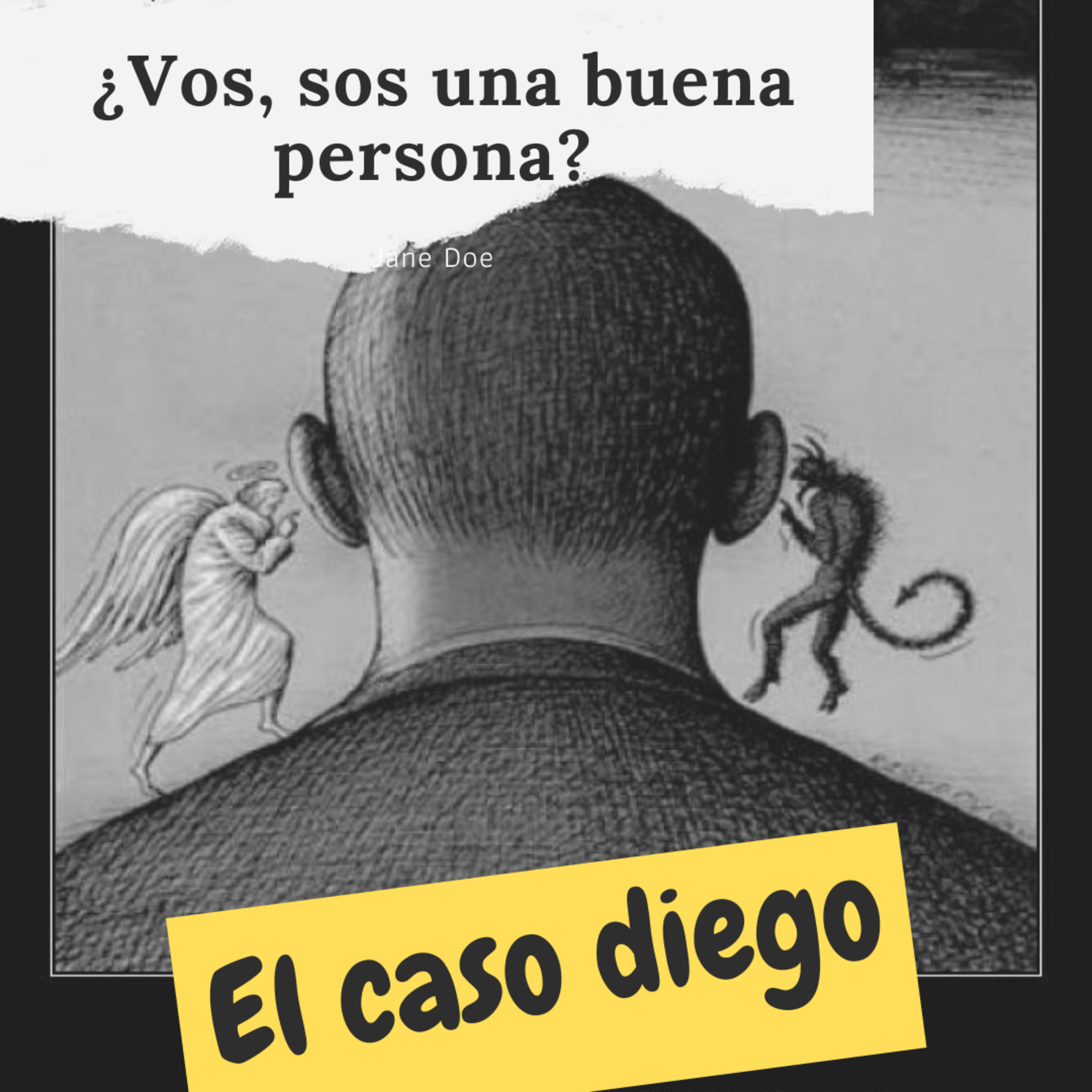 2°-4)El Caso Diego episode artwork