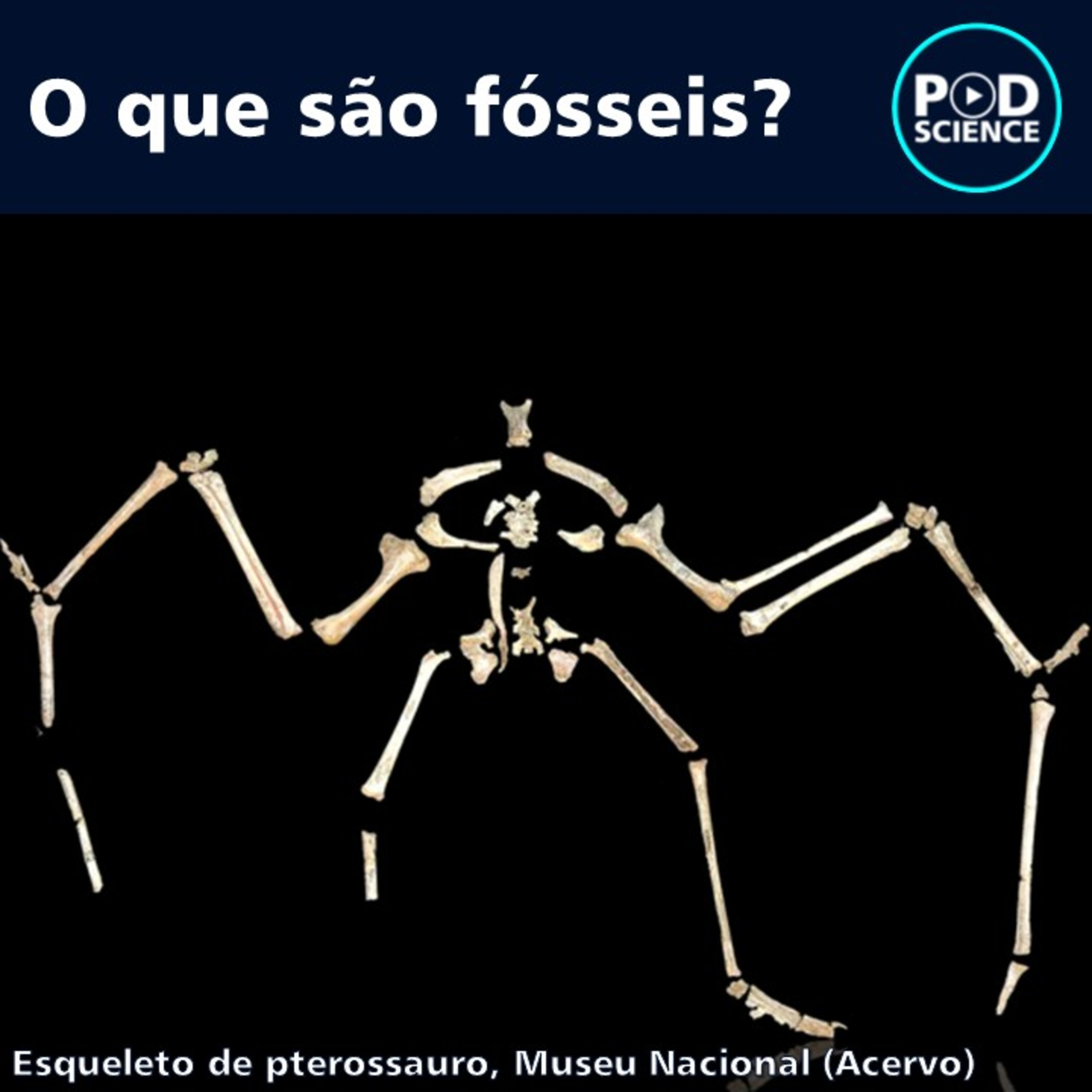 PodScience