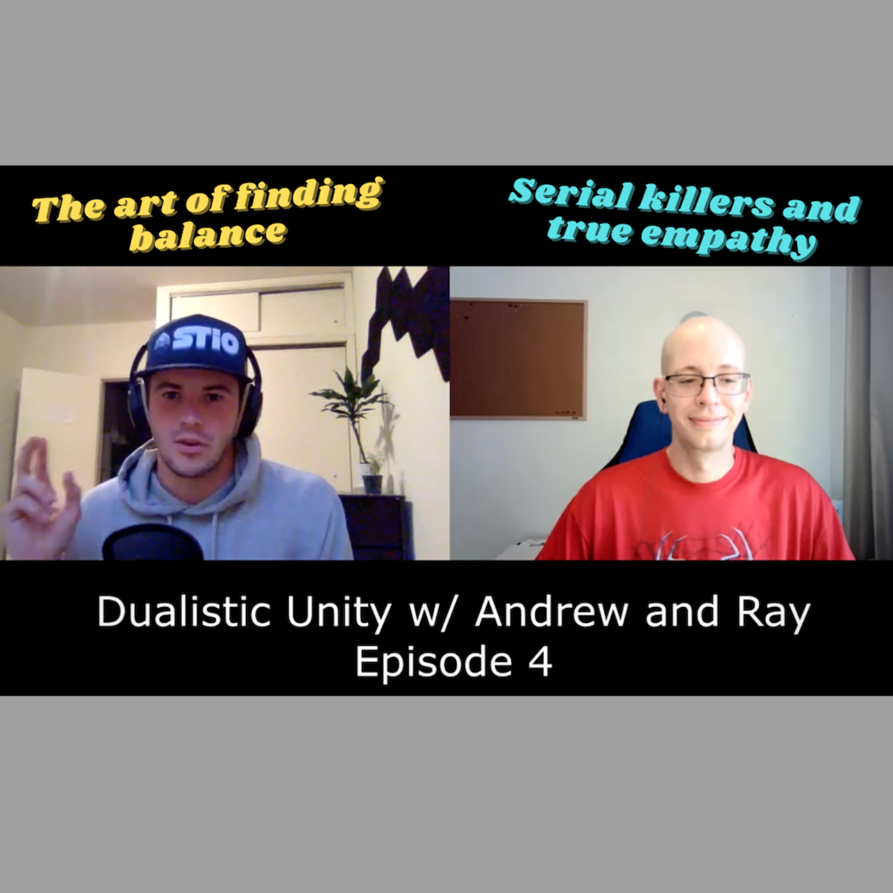The Andrew Murnane Podcast