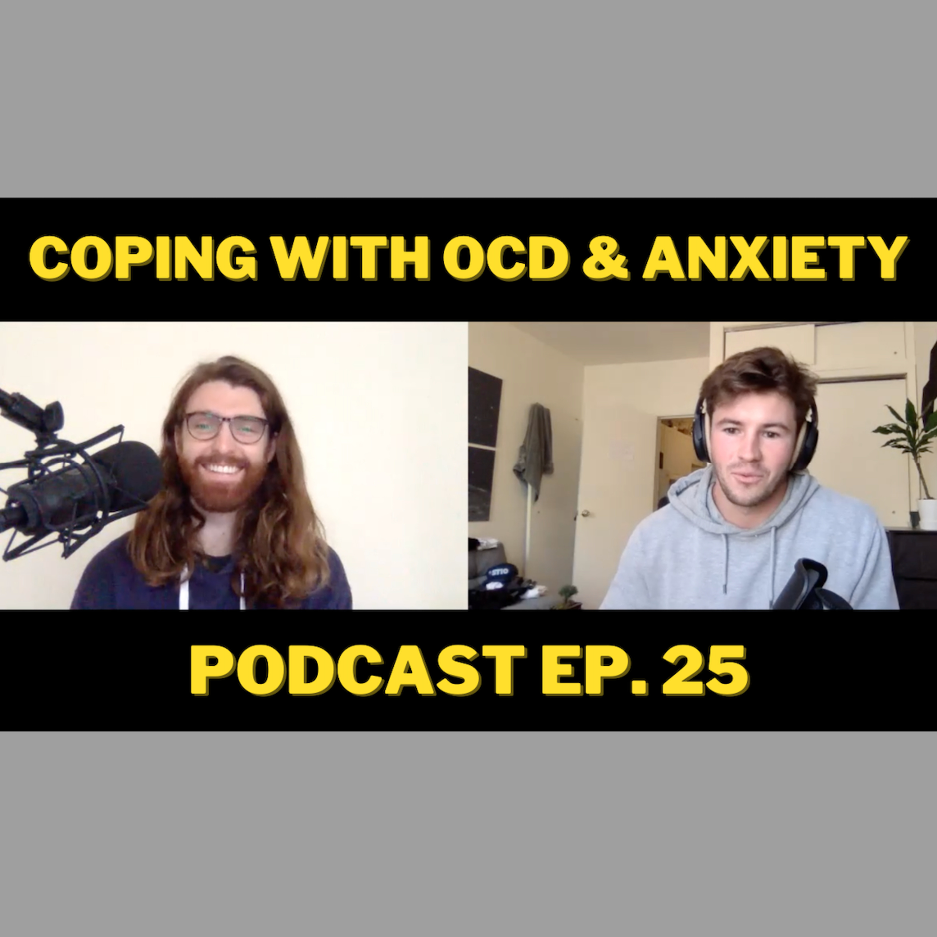 The Andrew Murnane Podcast