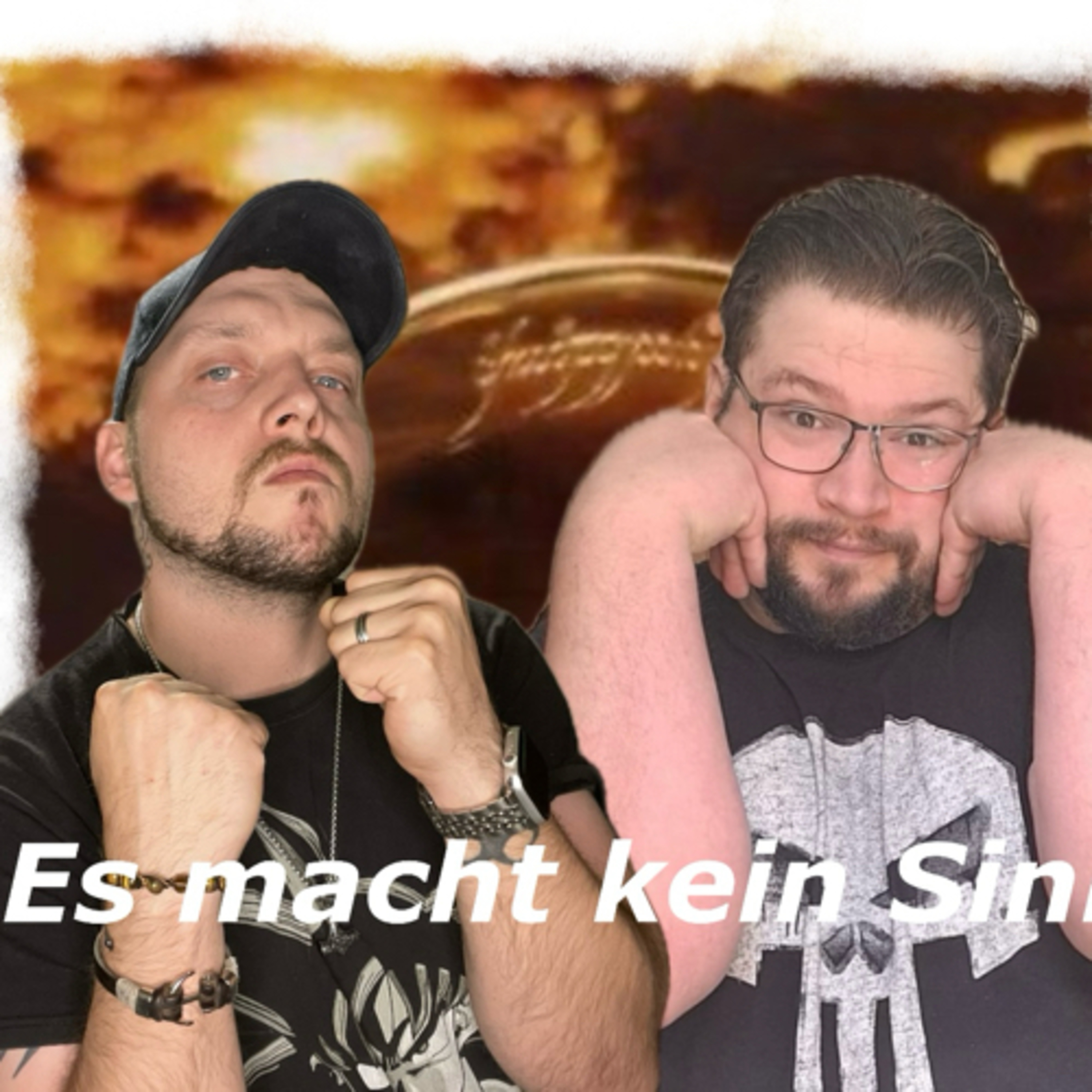 Es macht kein Sinn episode artwork
