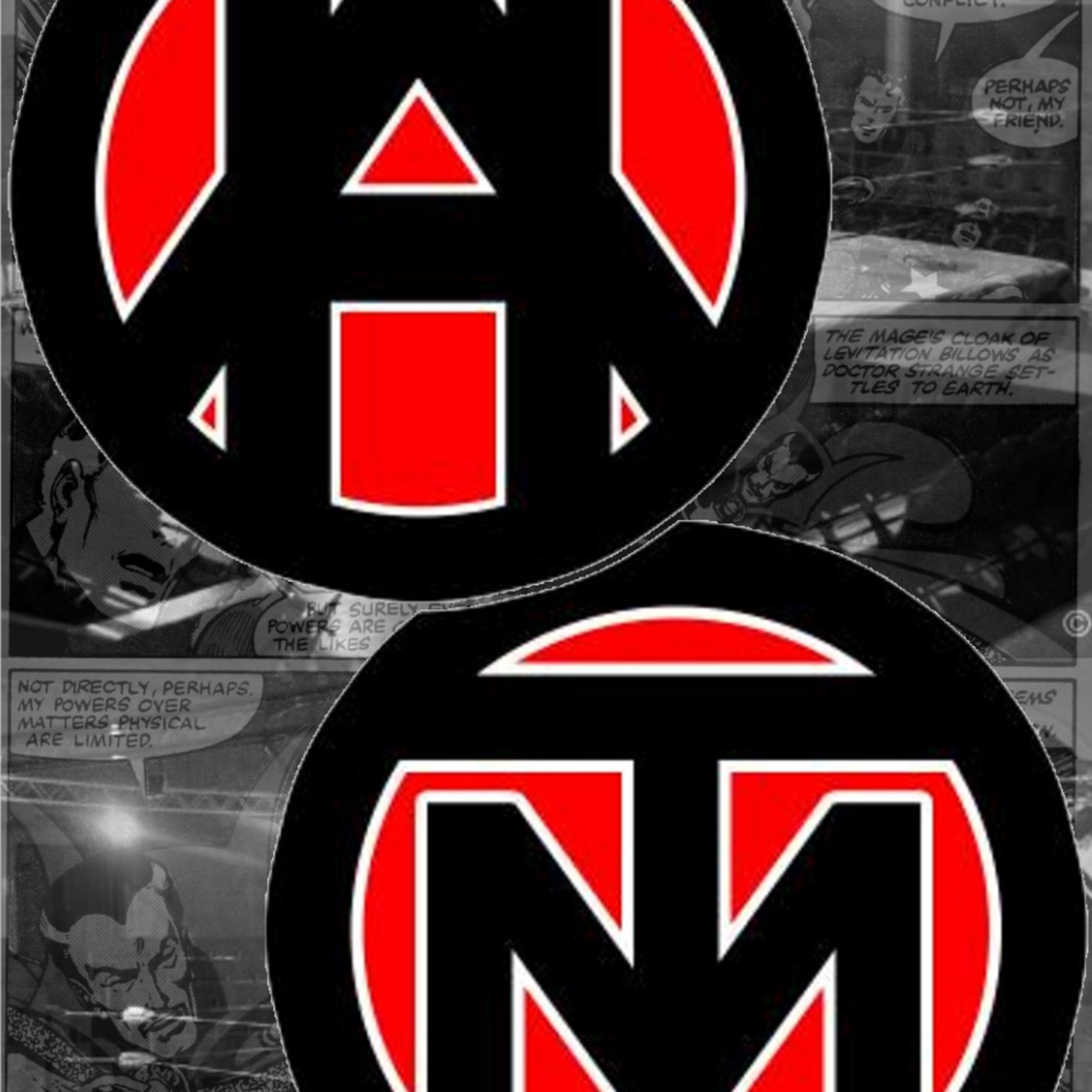 Episode 60: The Big 6-0! Episode 60: The Big 6-0!