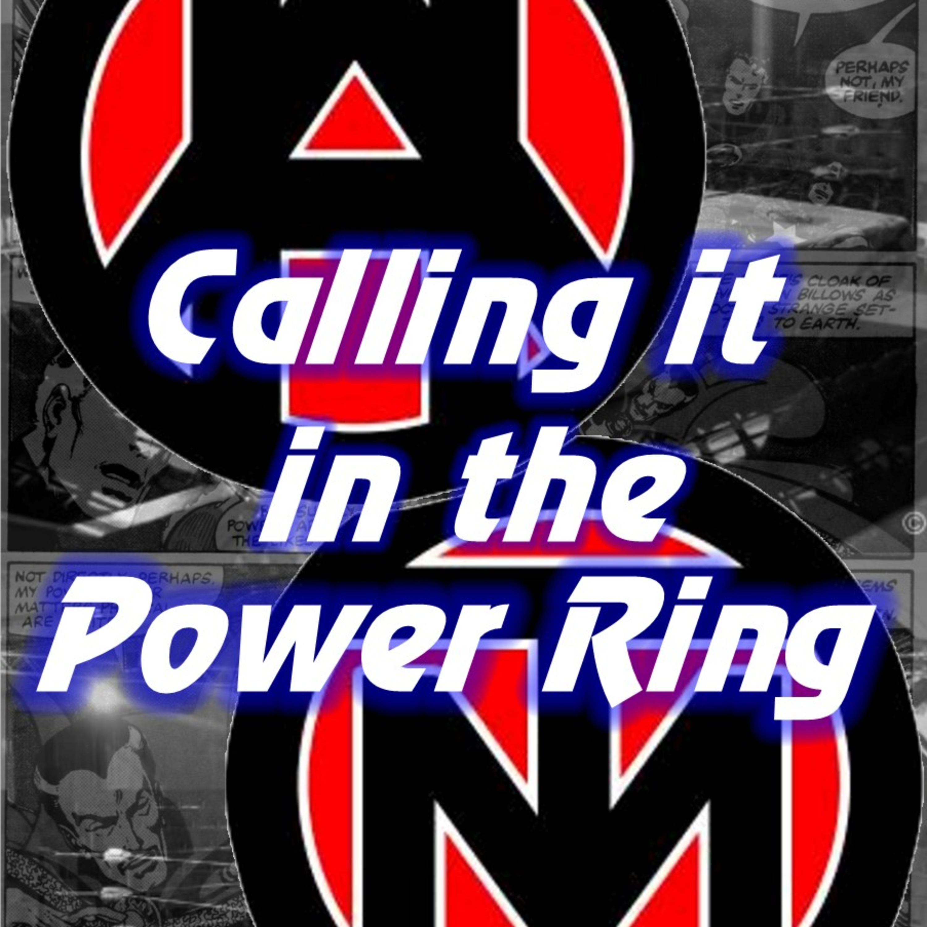 Episode 66: Clash of the Champions preview Episode 66: Clash of the Champions preview