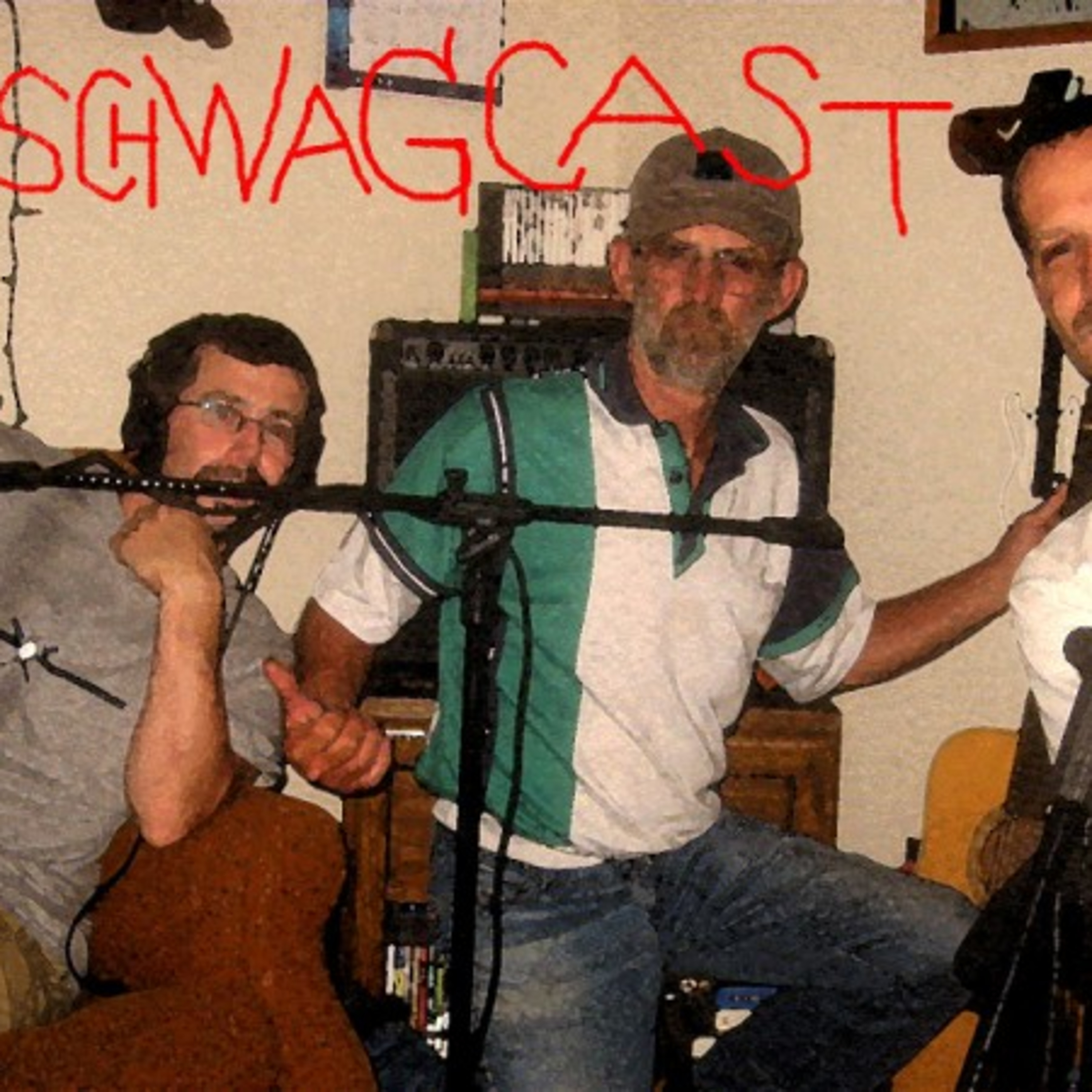 Schwagcast