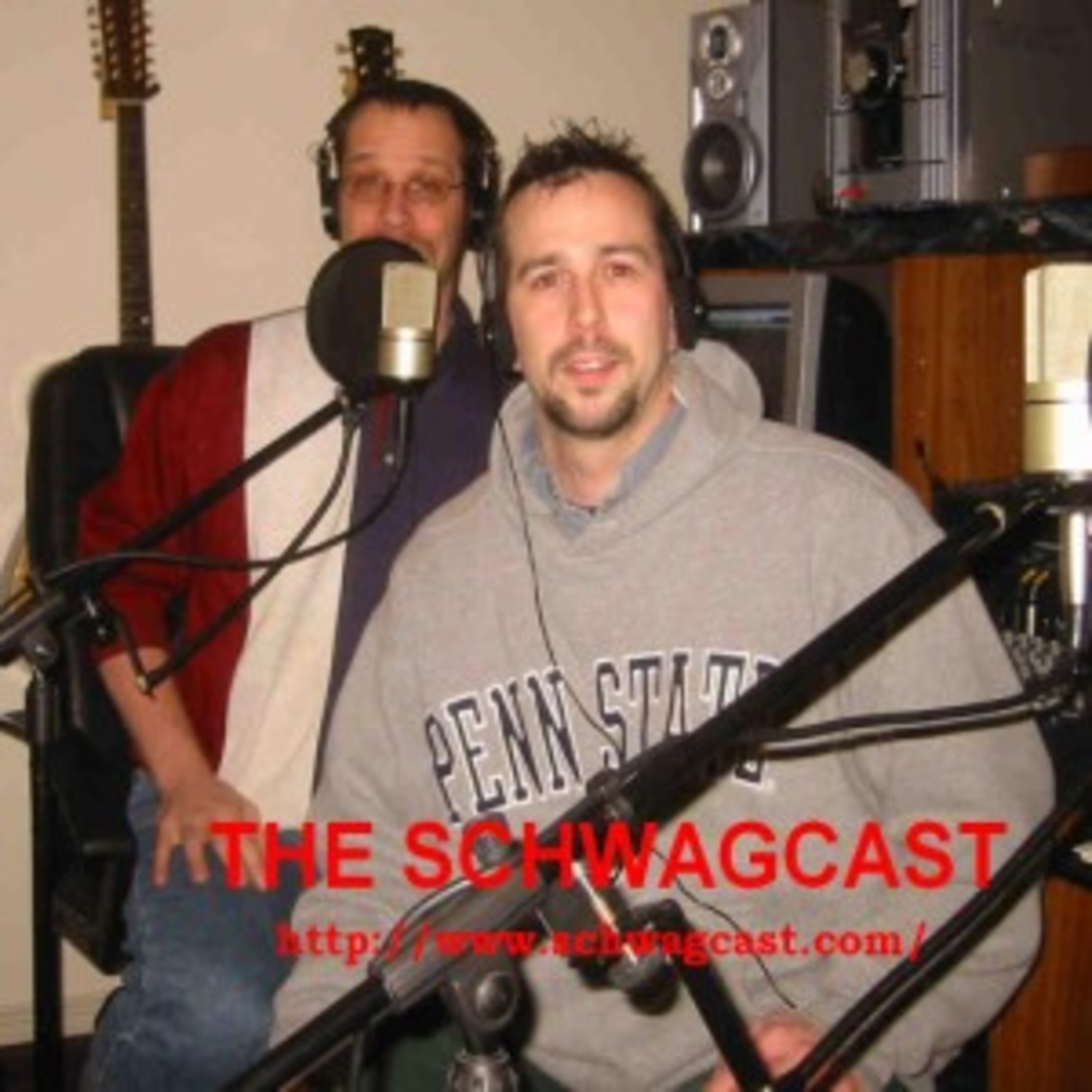 Schwagcast