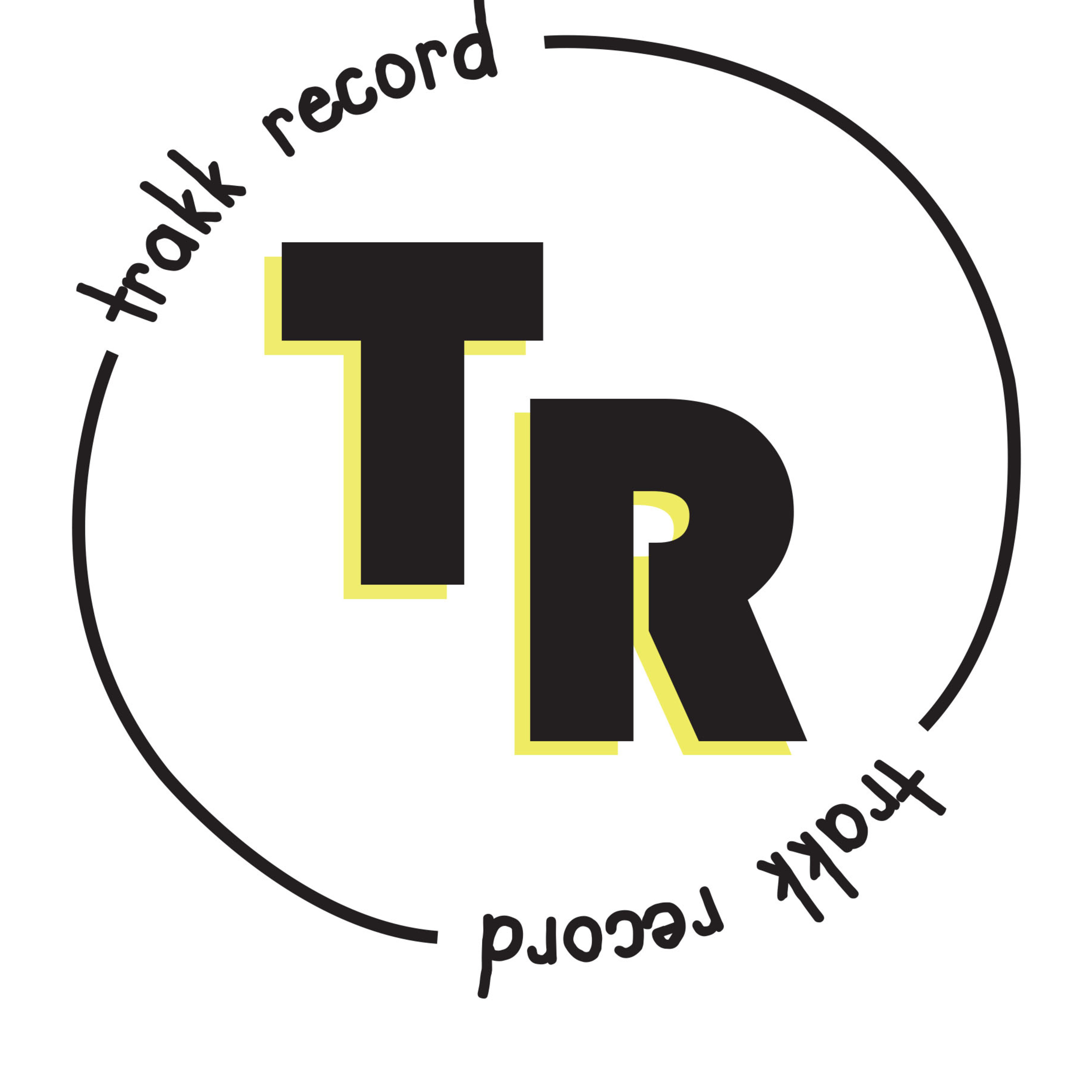 Trakk Record-Episode 33