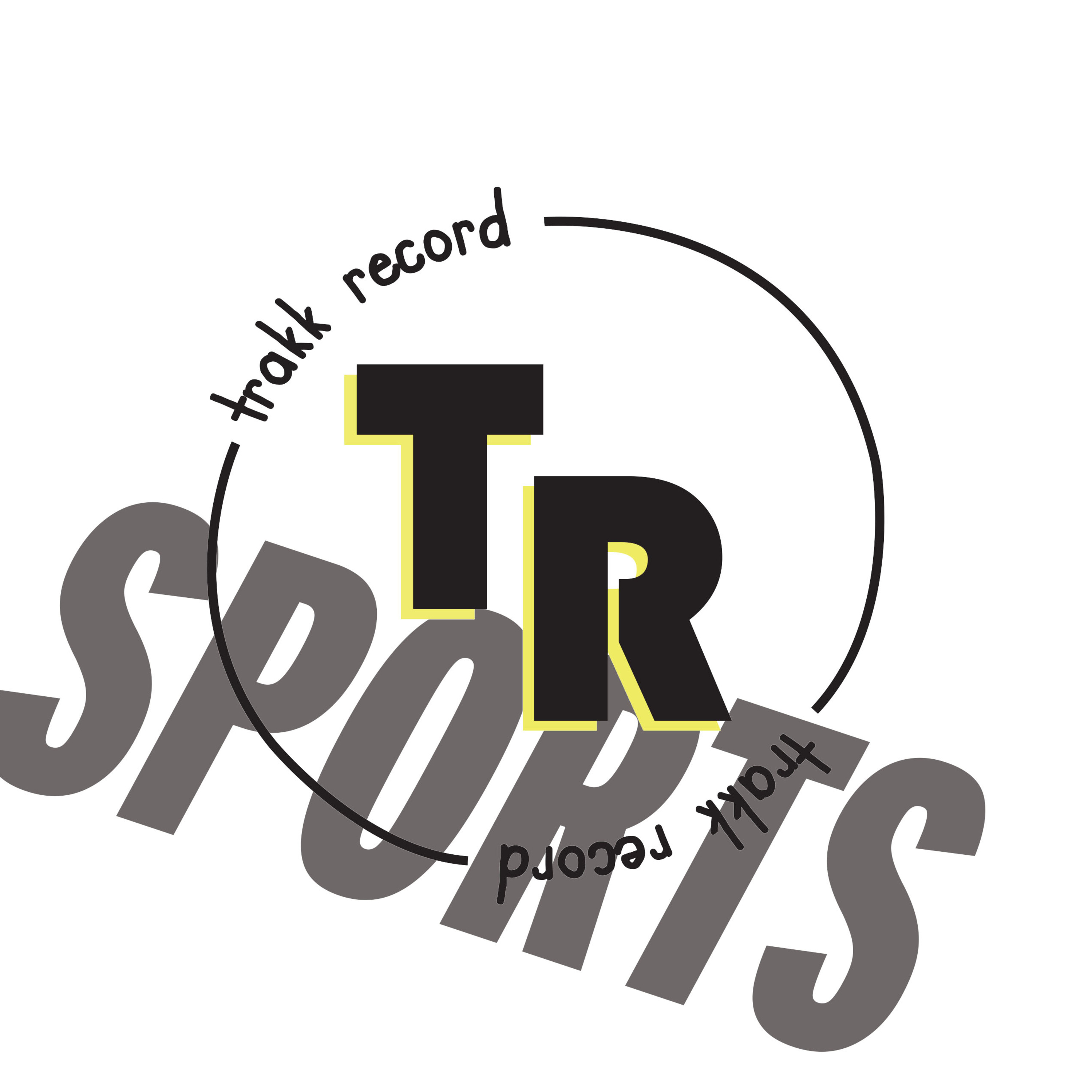 Trakk Record Sports