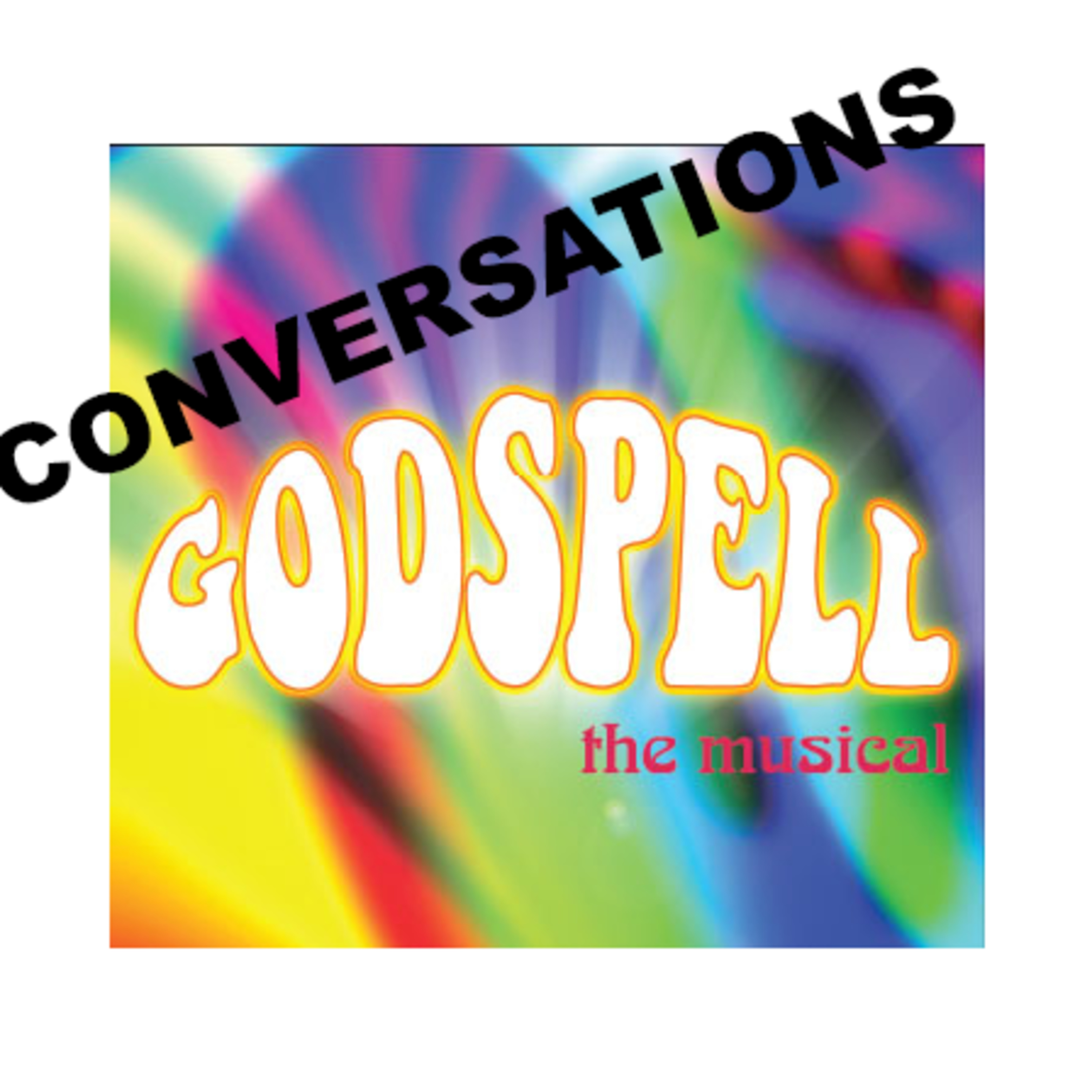 Conversations: Episode 2