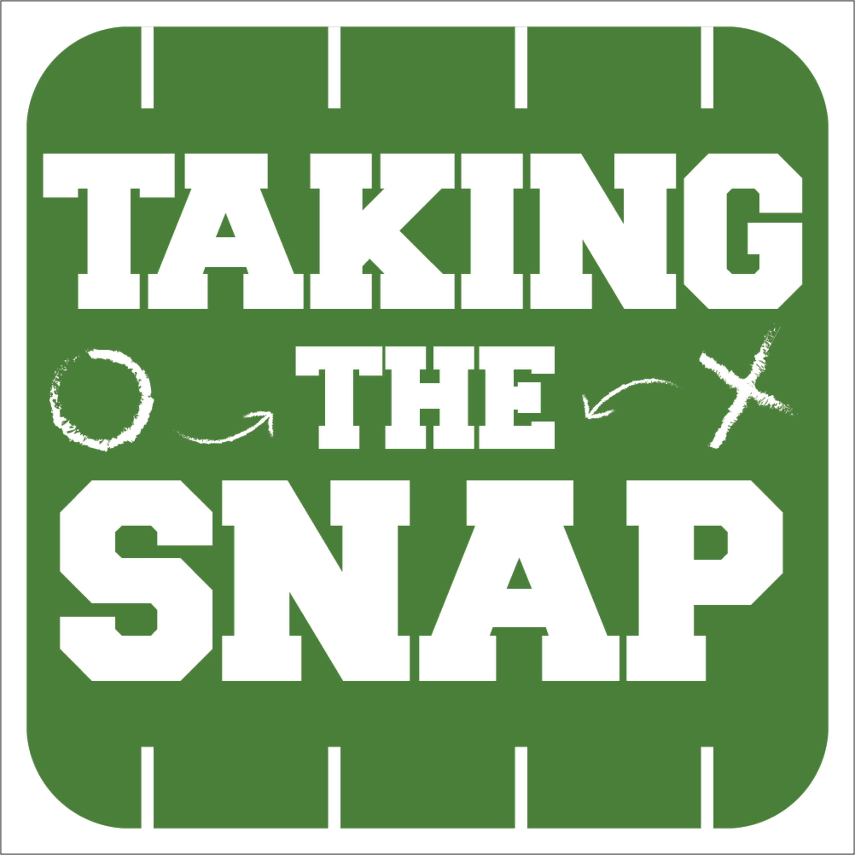 Taking the Snap - Episode 8 episode artwork