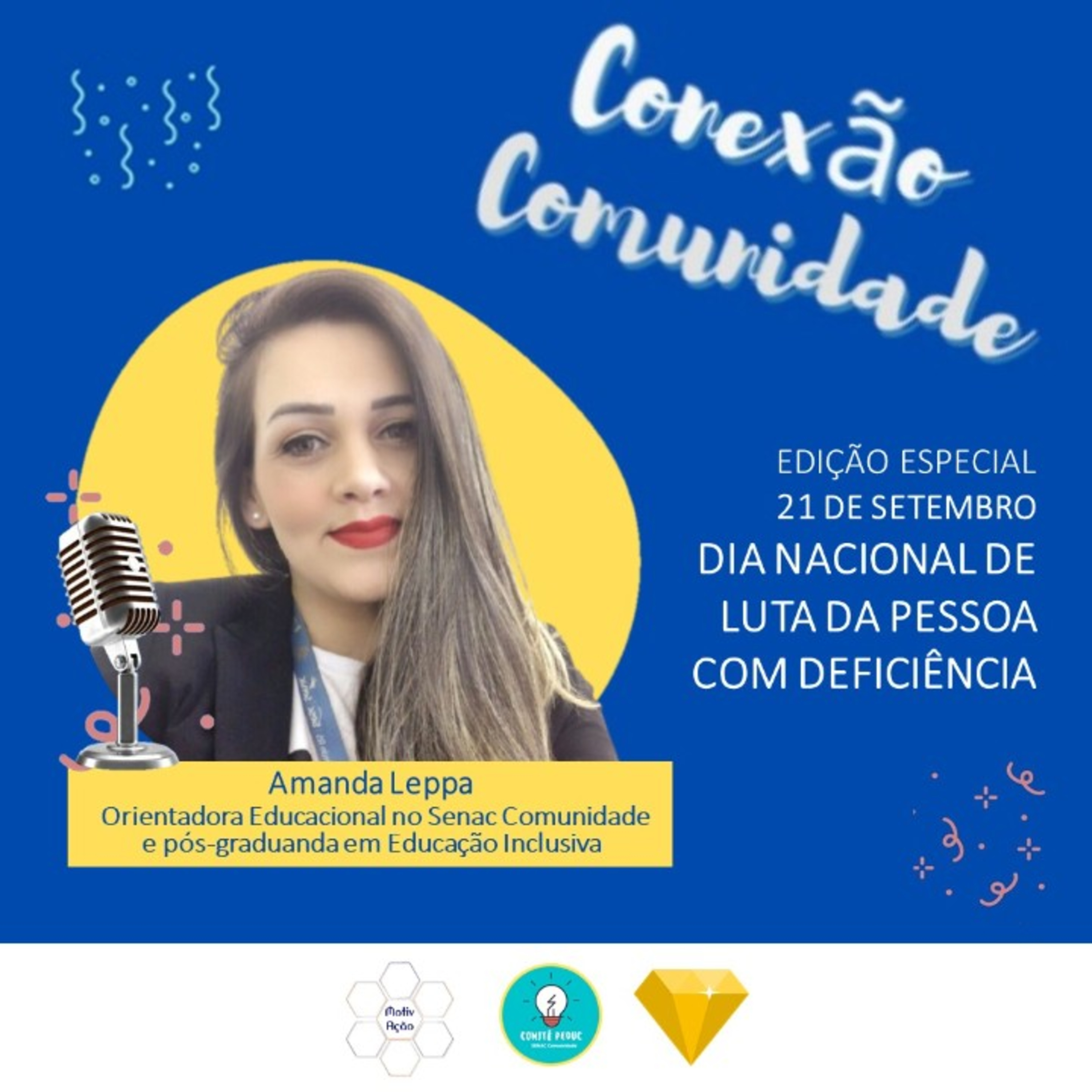 Conexão Comunidade