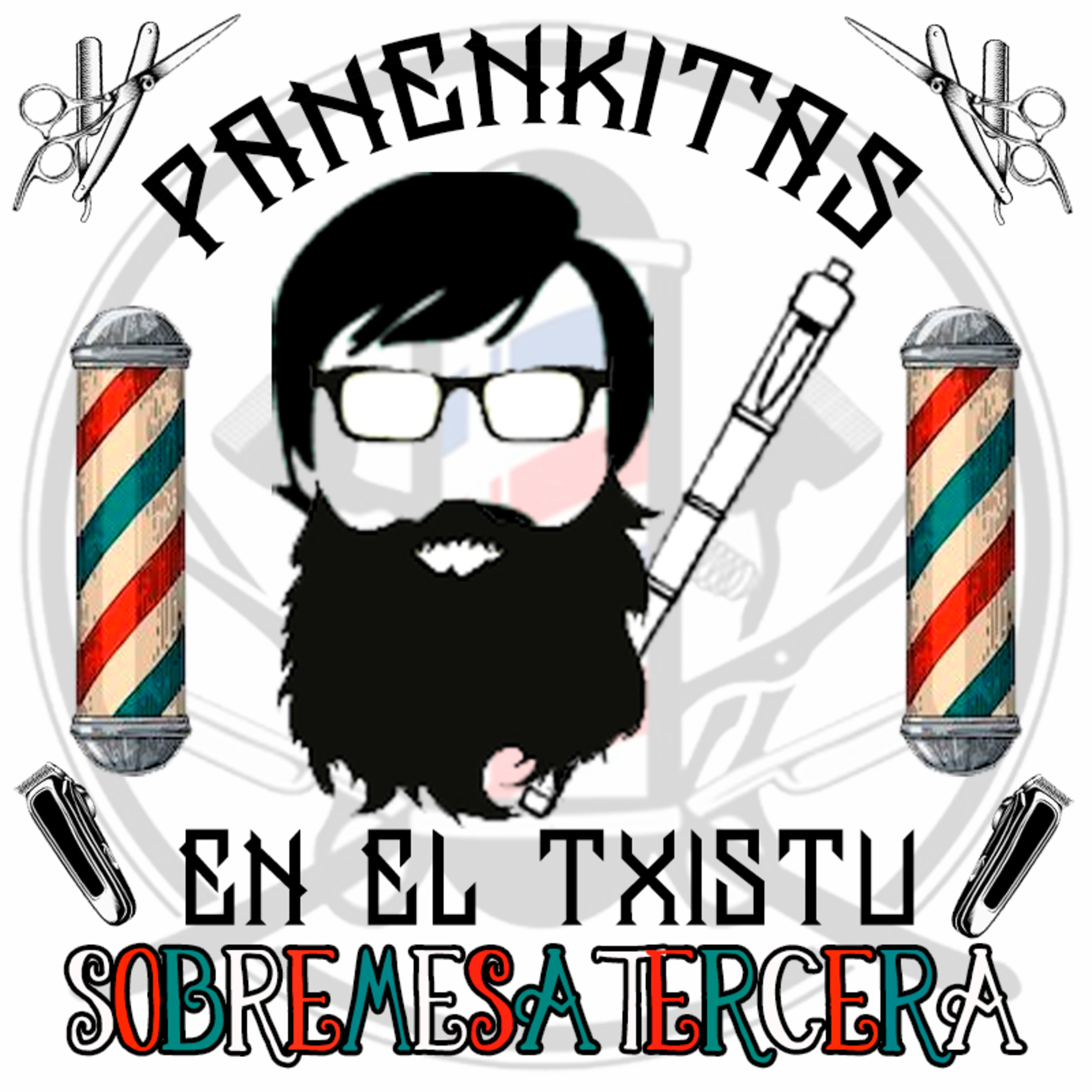 Panenkitas en el Txistu