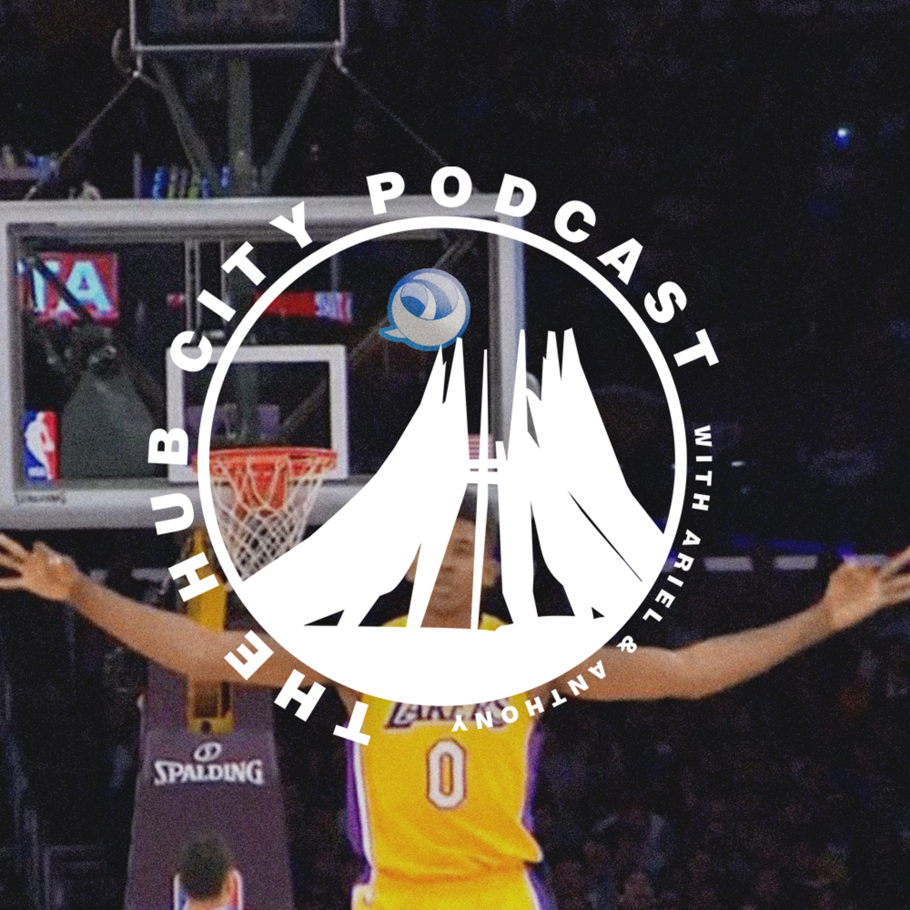 The Anything Podcast
