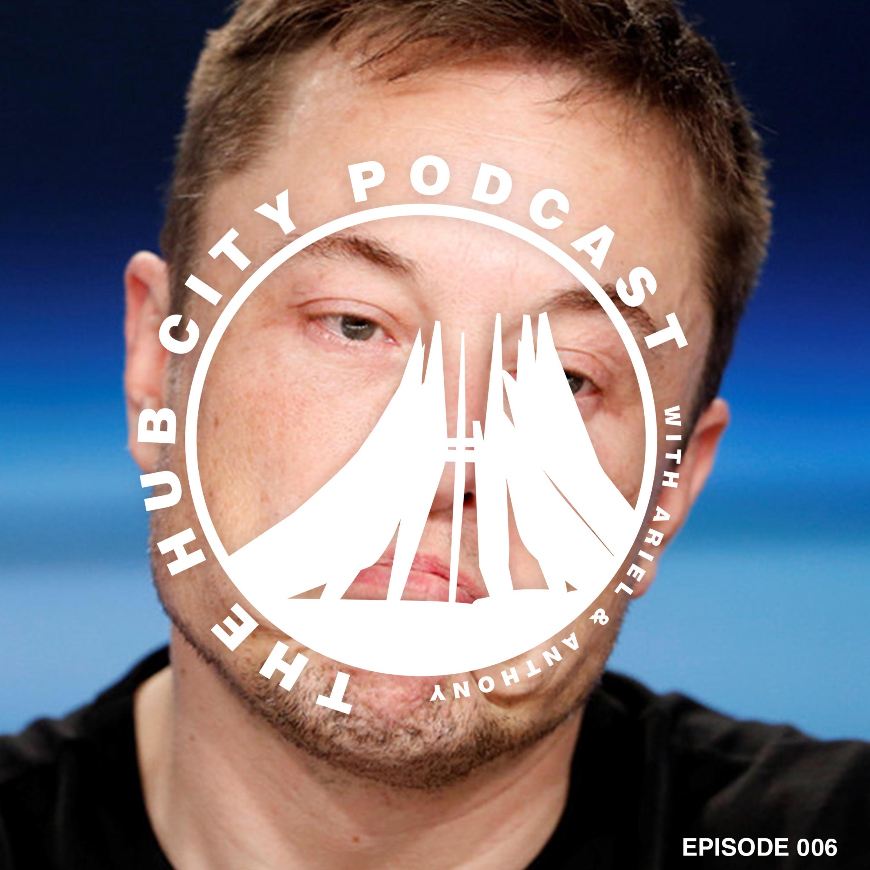 The Anything Podcast