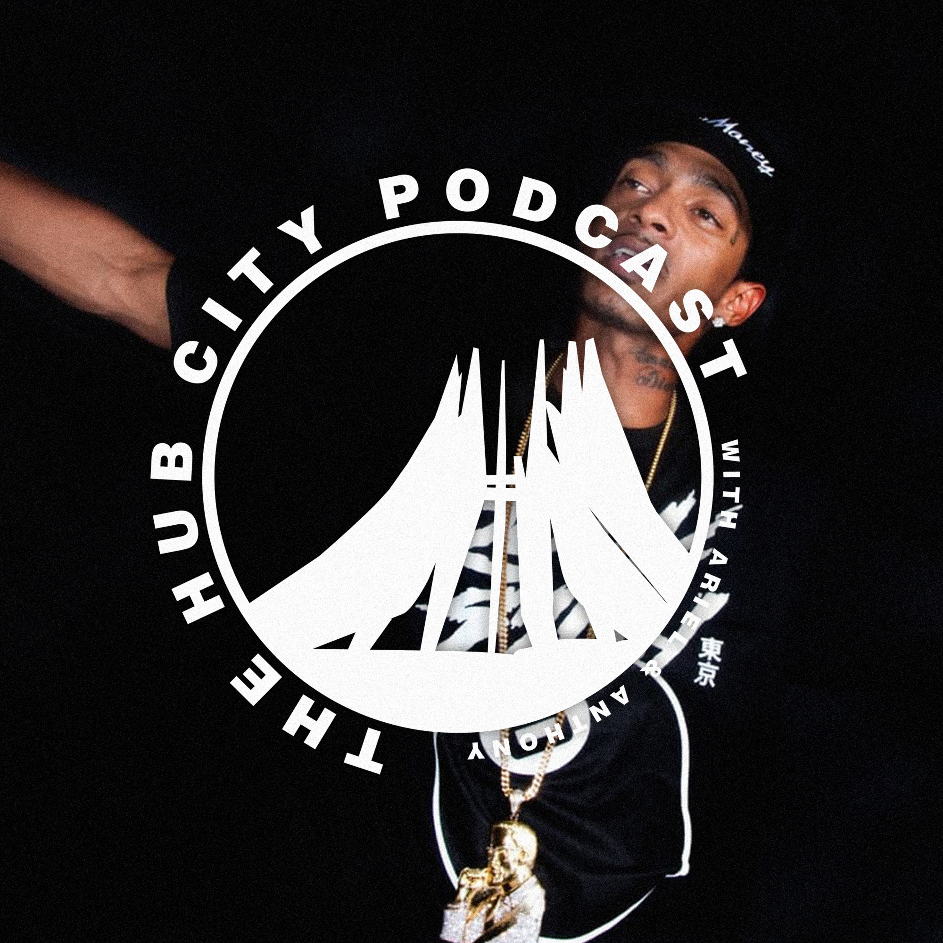 The Anything Podcast