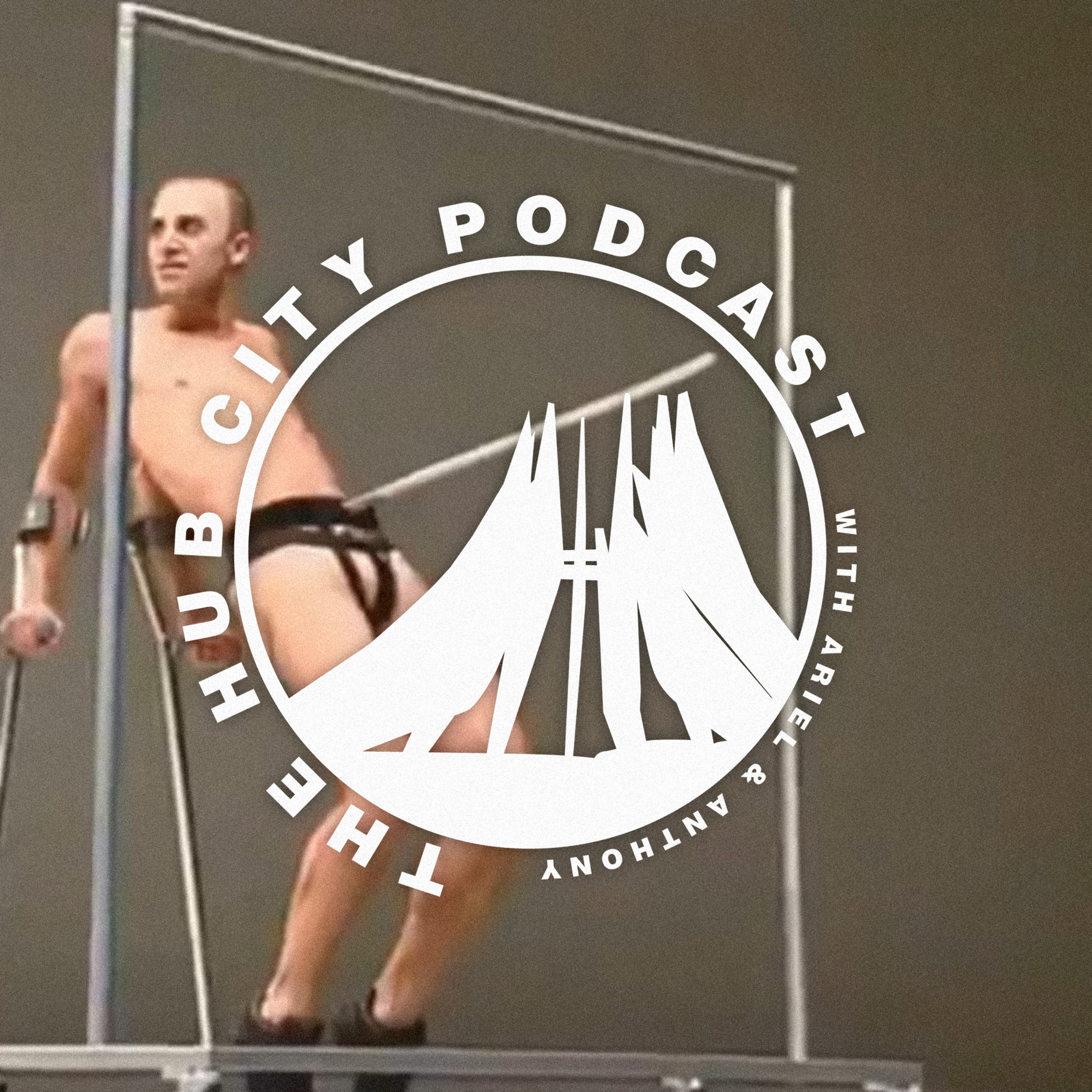 The Anything Podcast