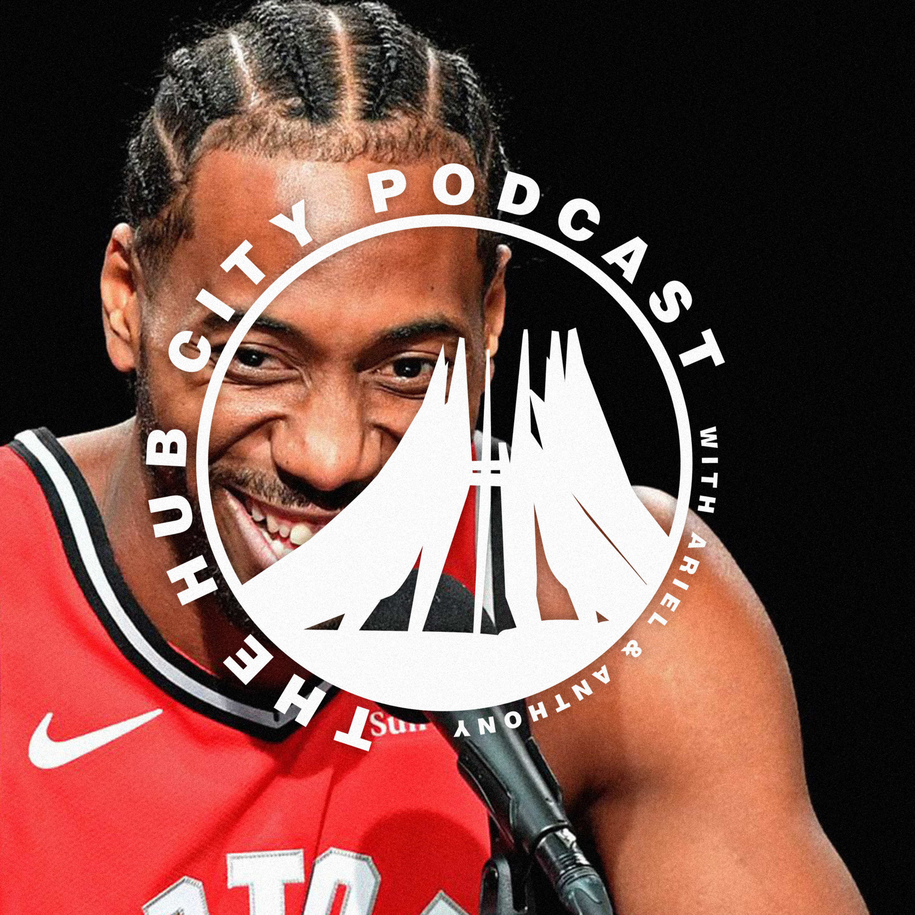 The Anything Podcast
