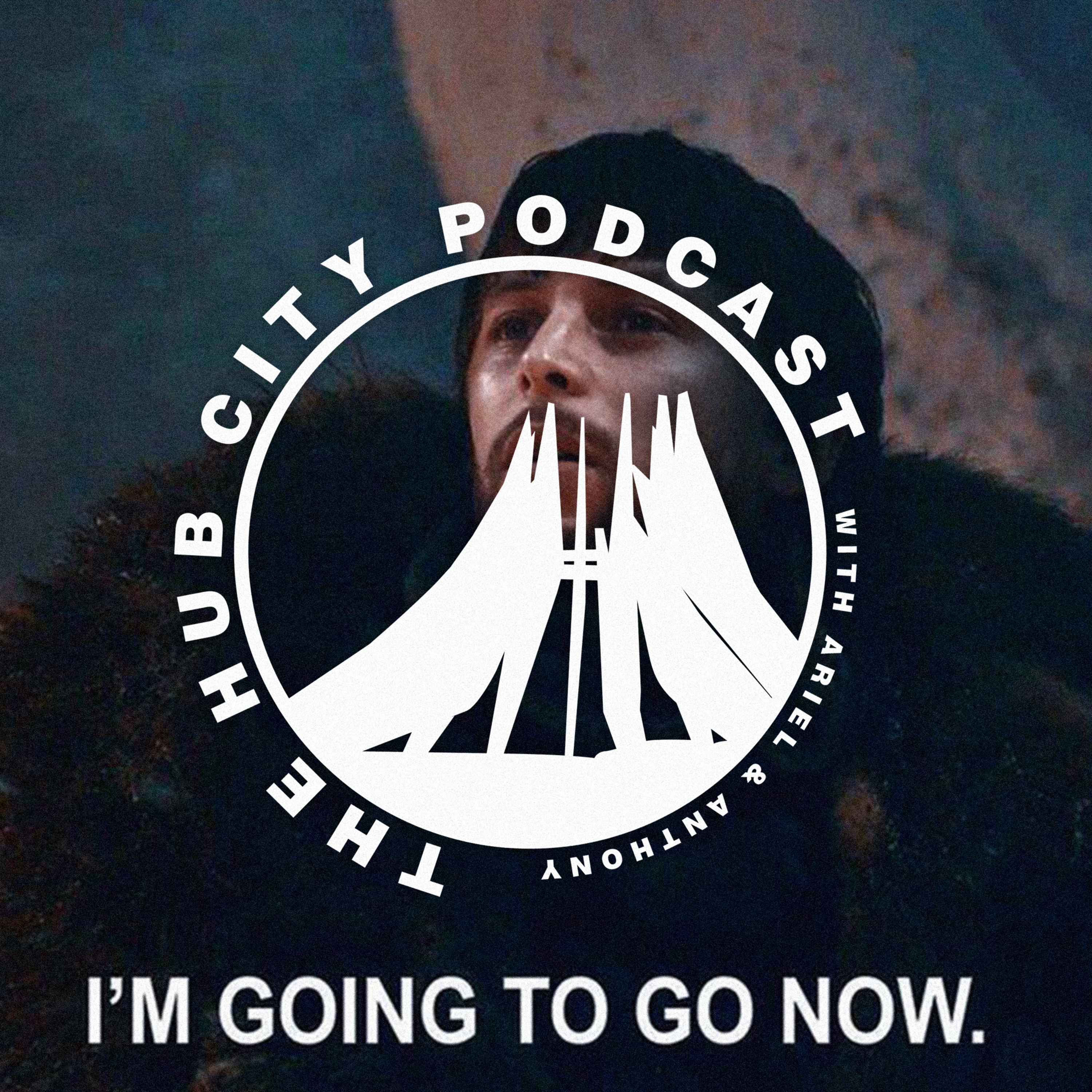 The Anything Podcast