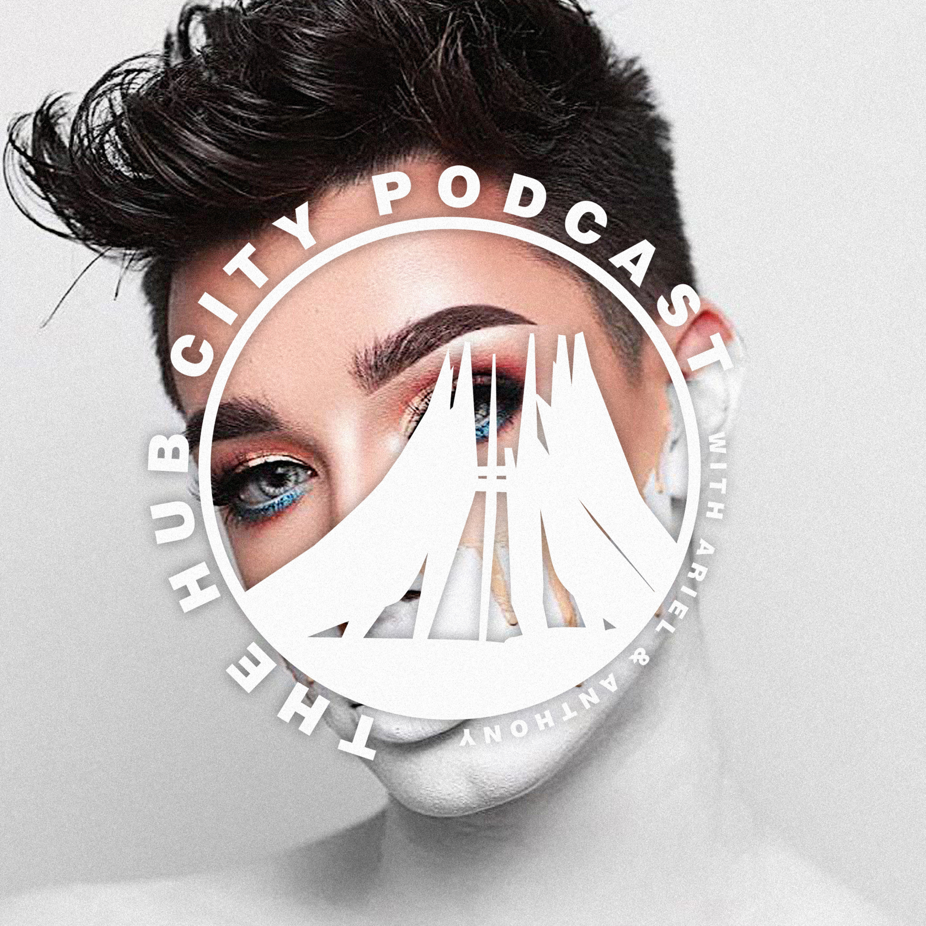 The Anything Podcast