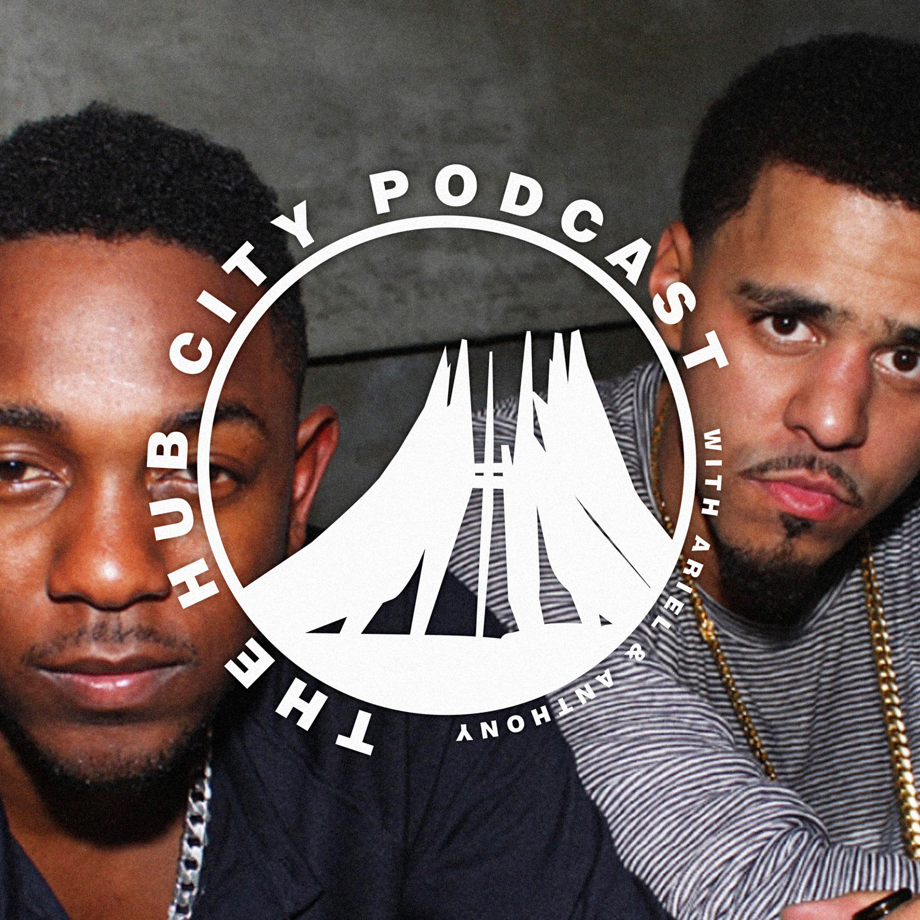 The Anything Podcast