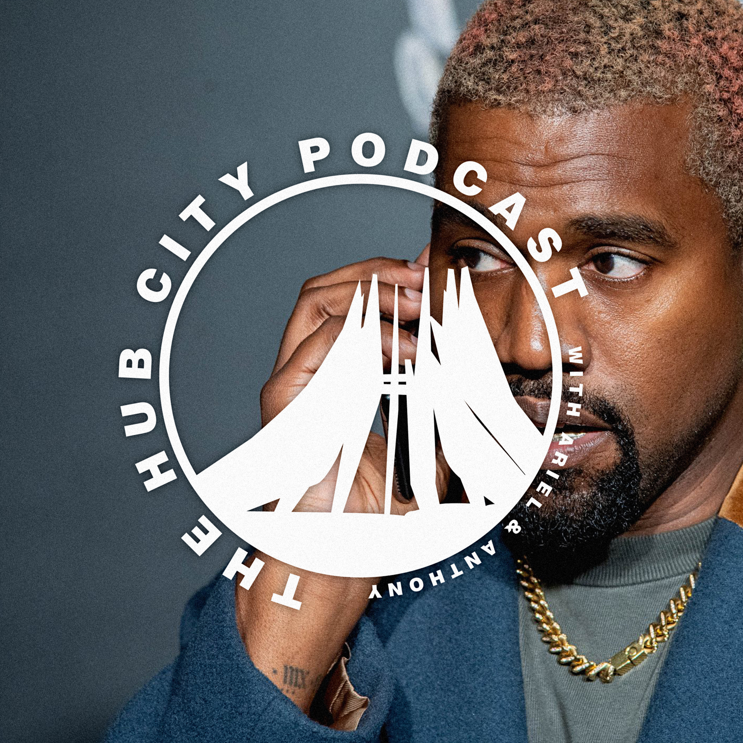 The Anything Podcast