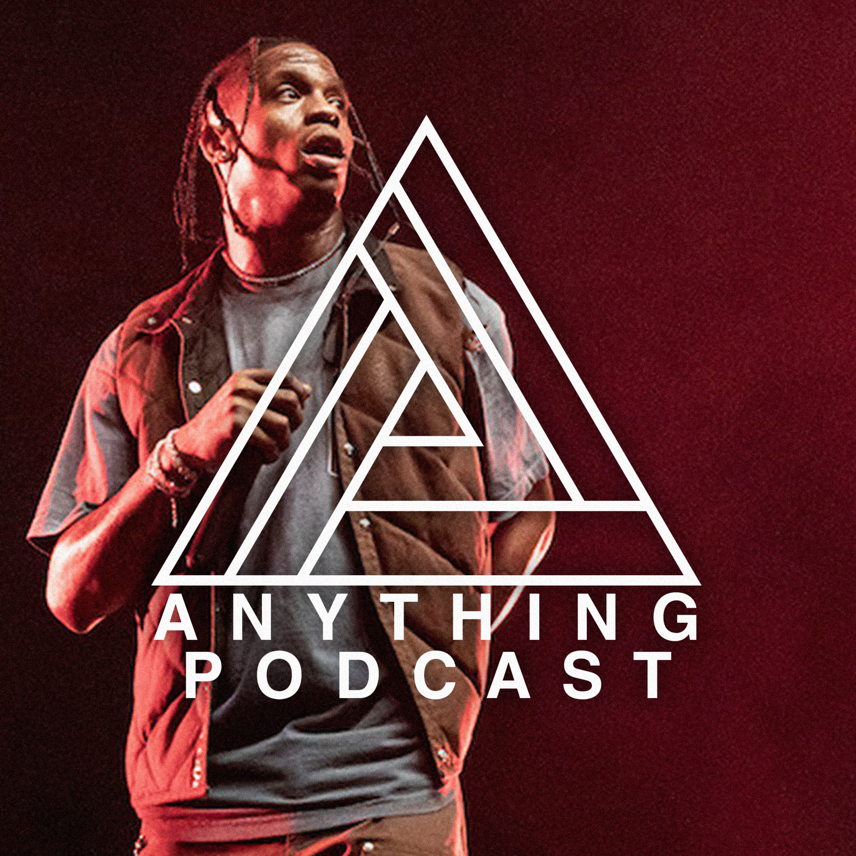 The Anything Podcast