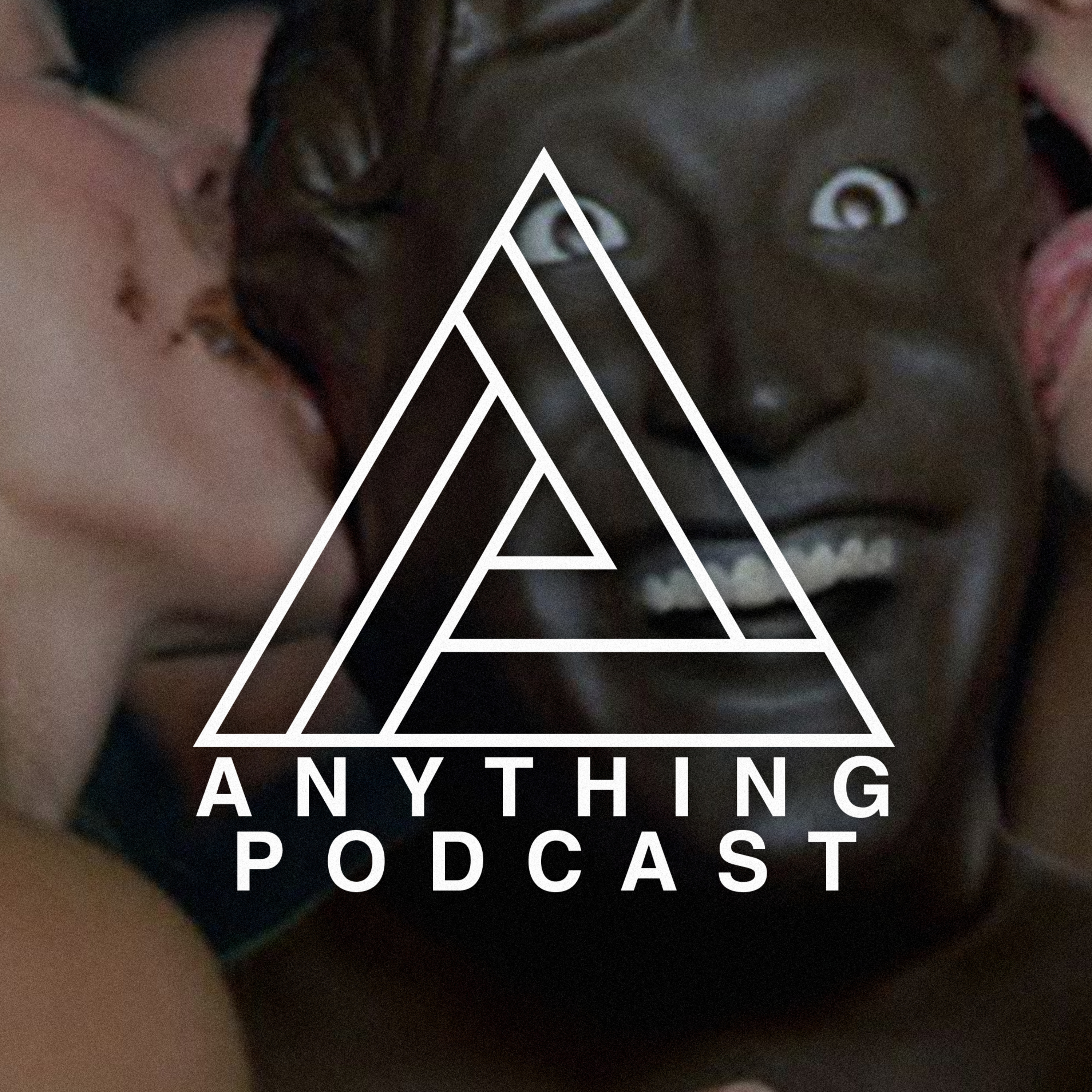 The Anything Podcast