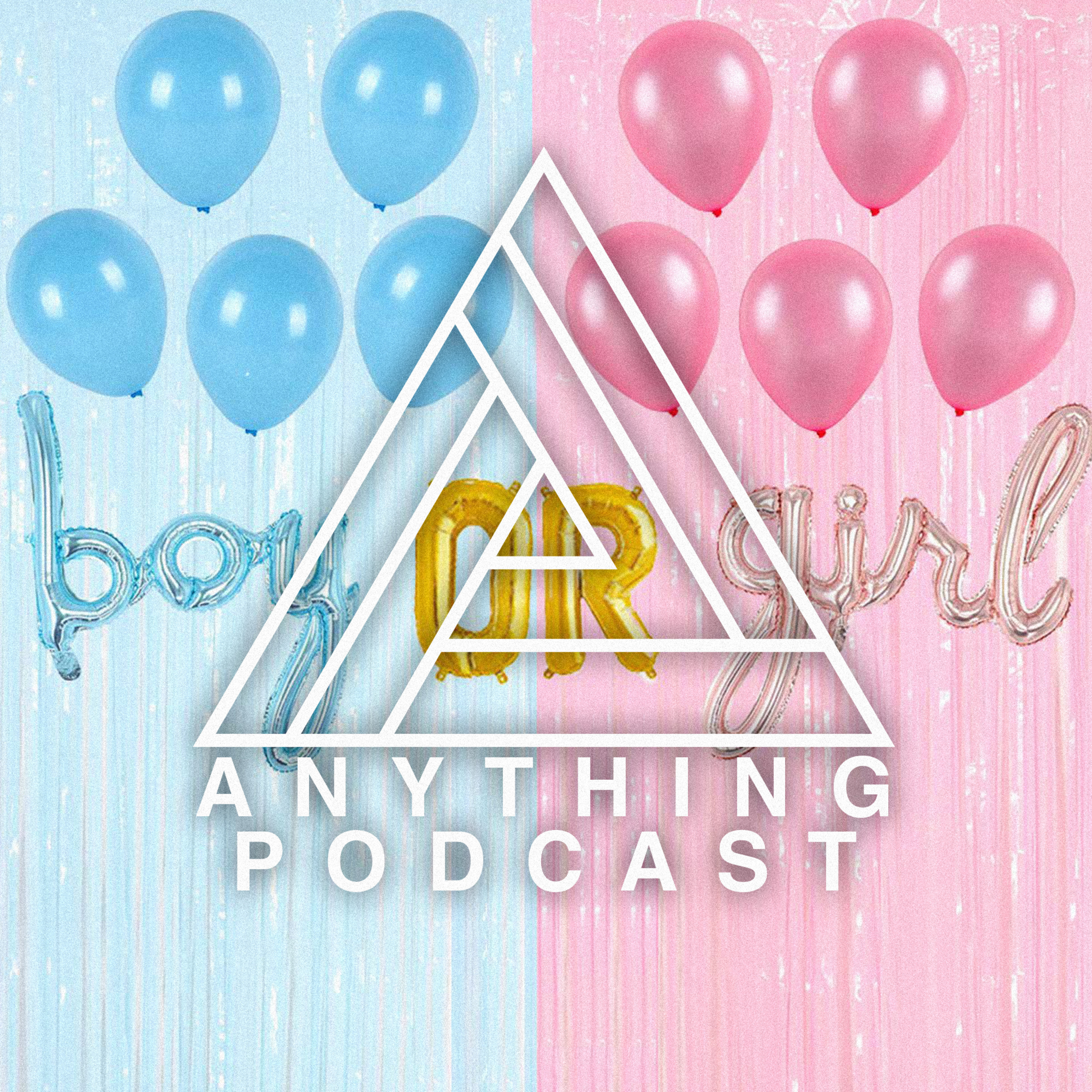 The Anything Podcast