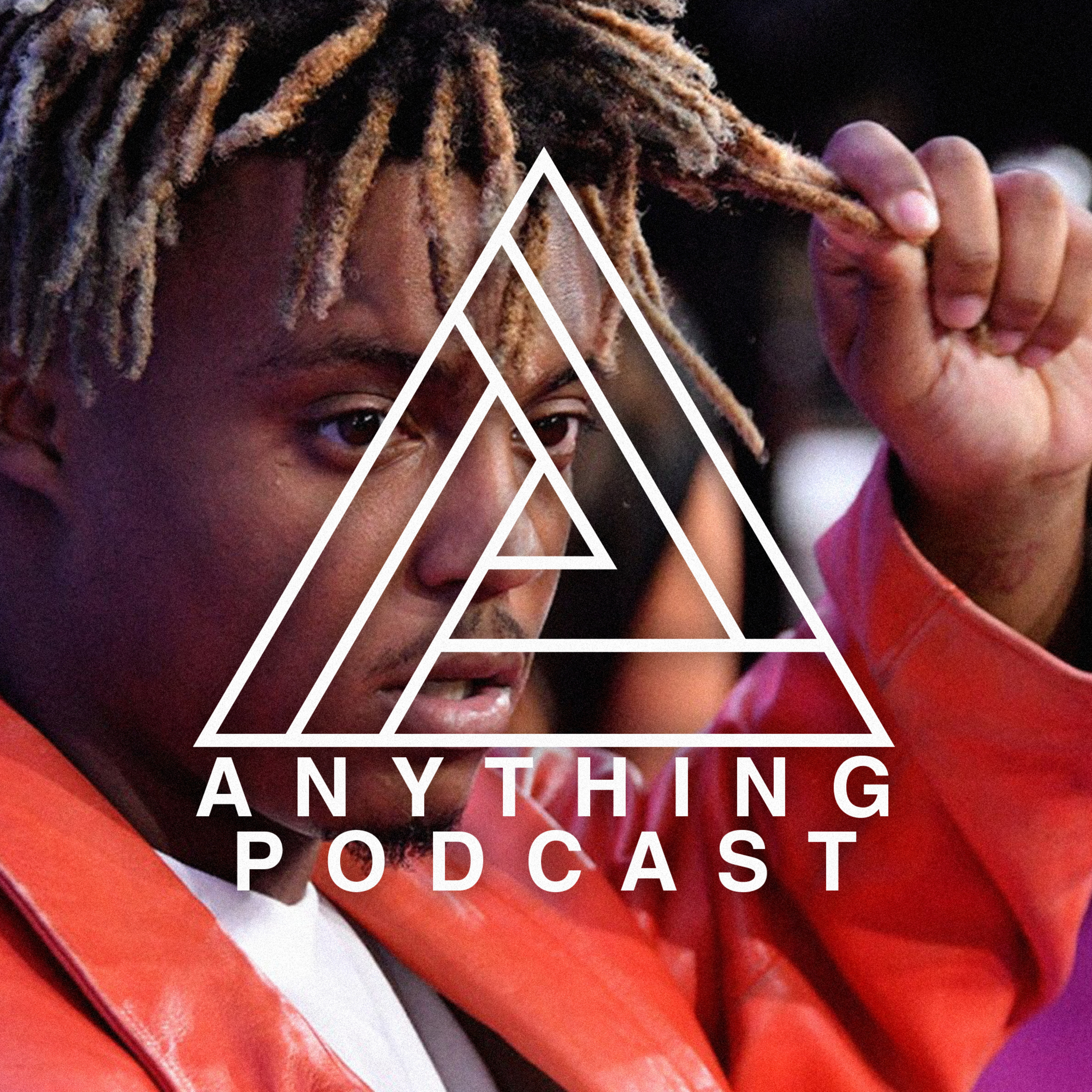 The Anything Podcast