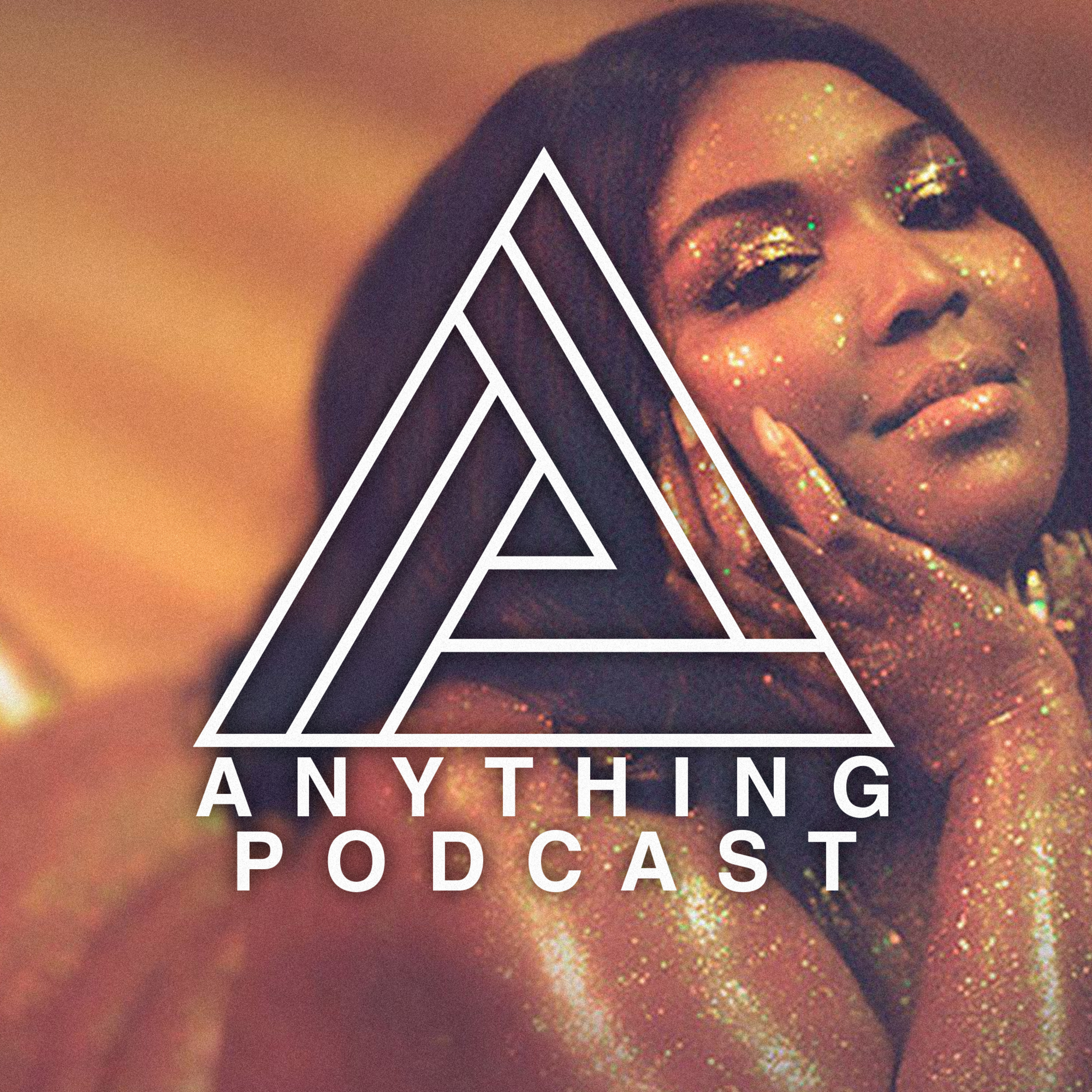 The Anything Podcast