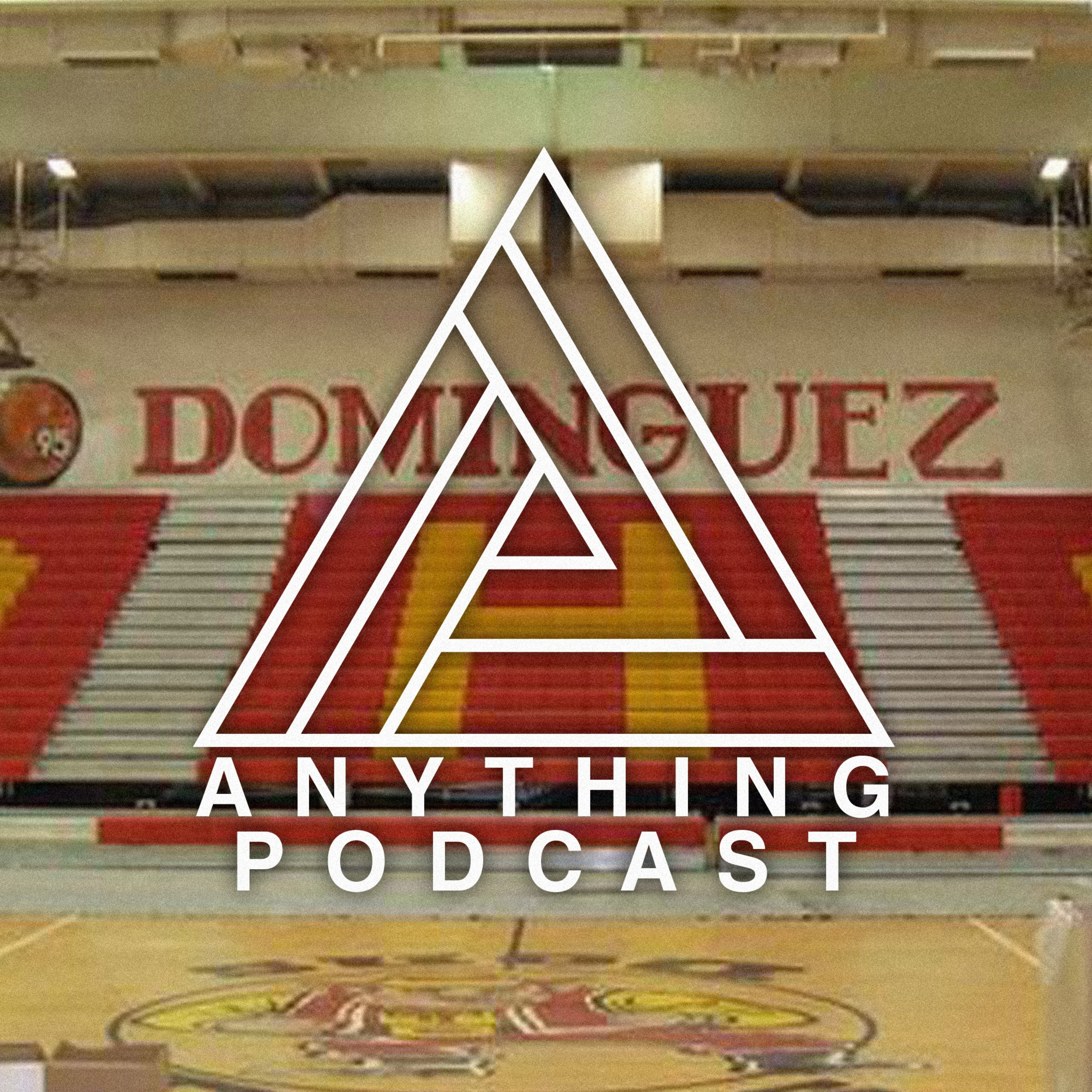 The Anything Podcast