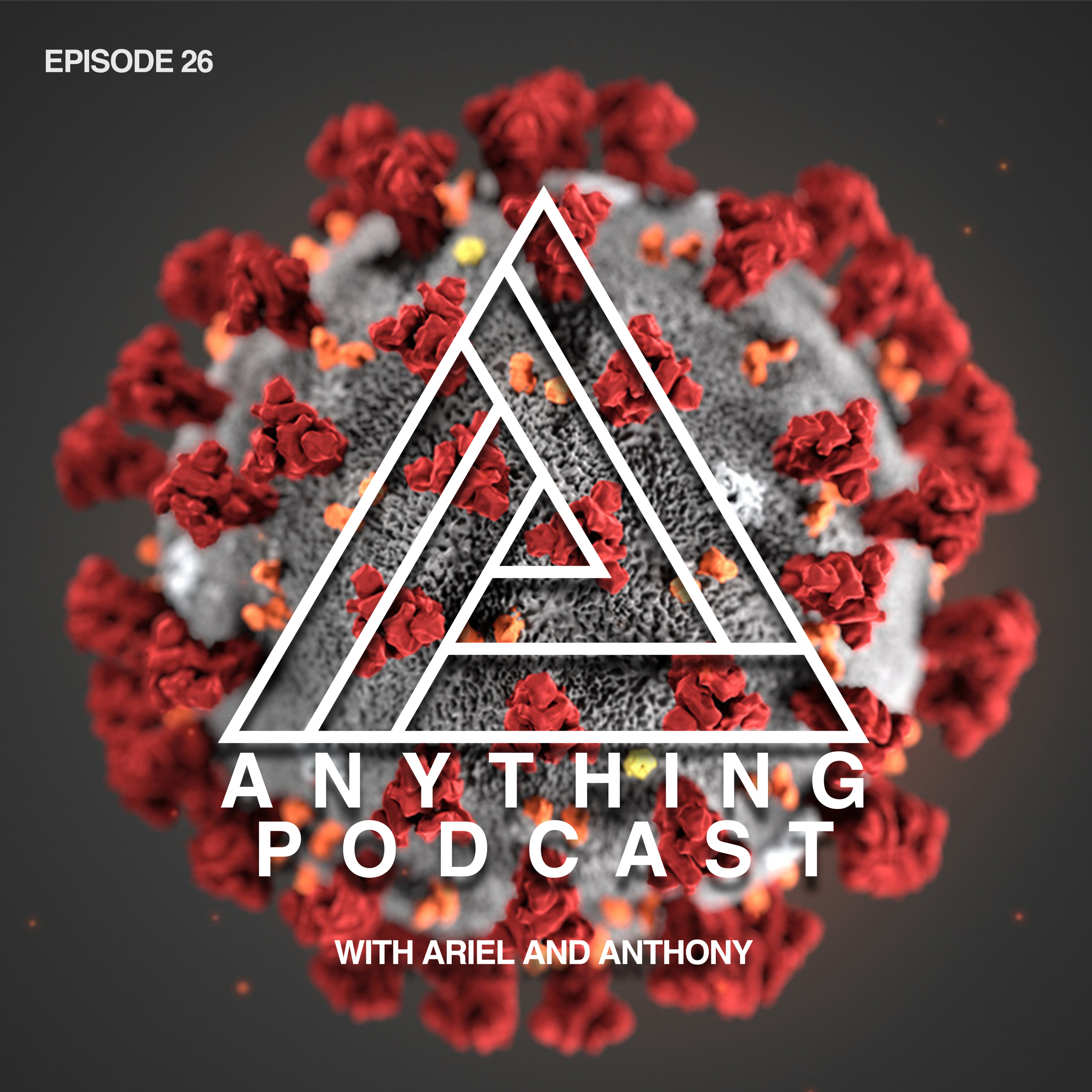 The Anything Podcast
