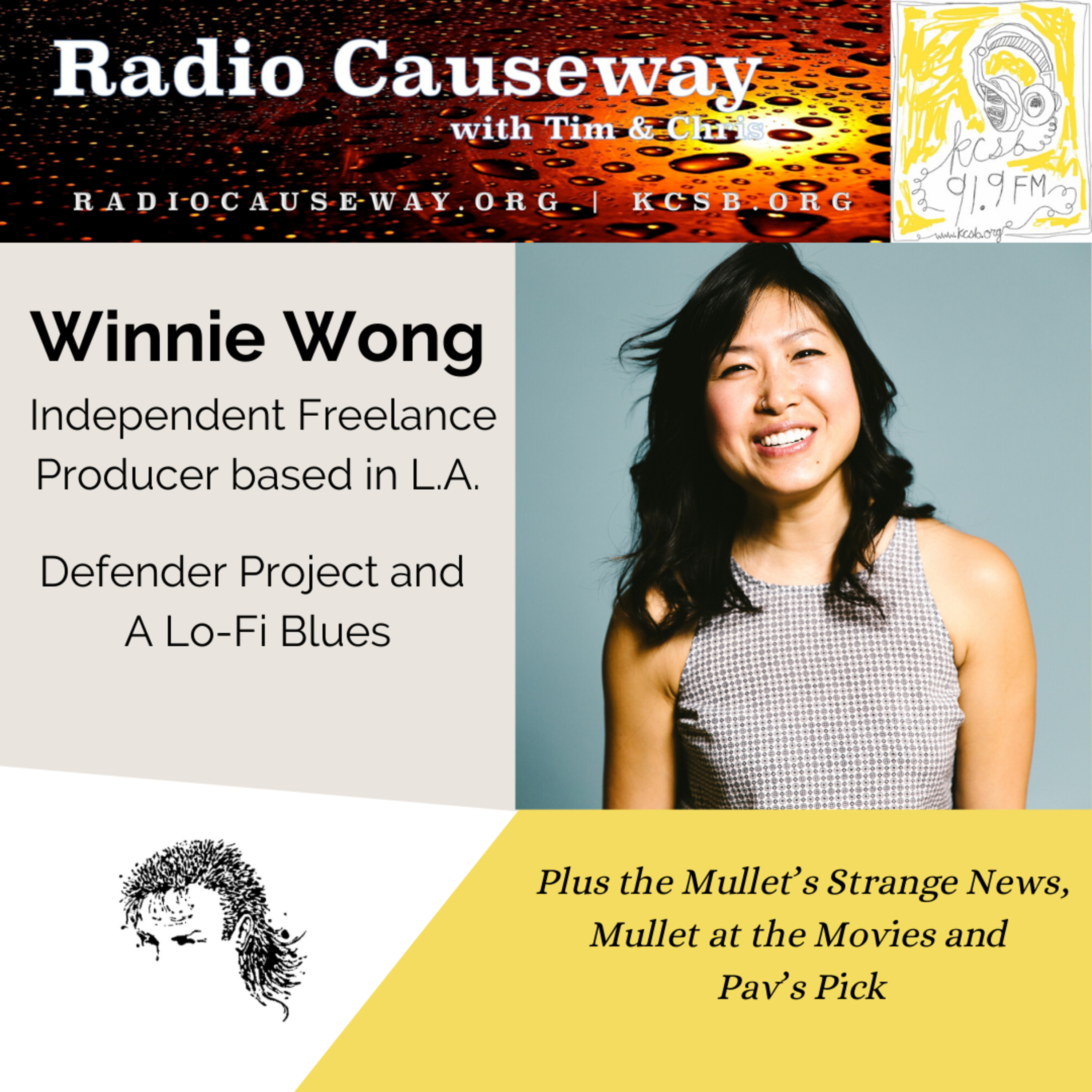 Radio Causeway
