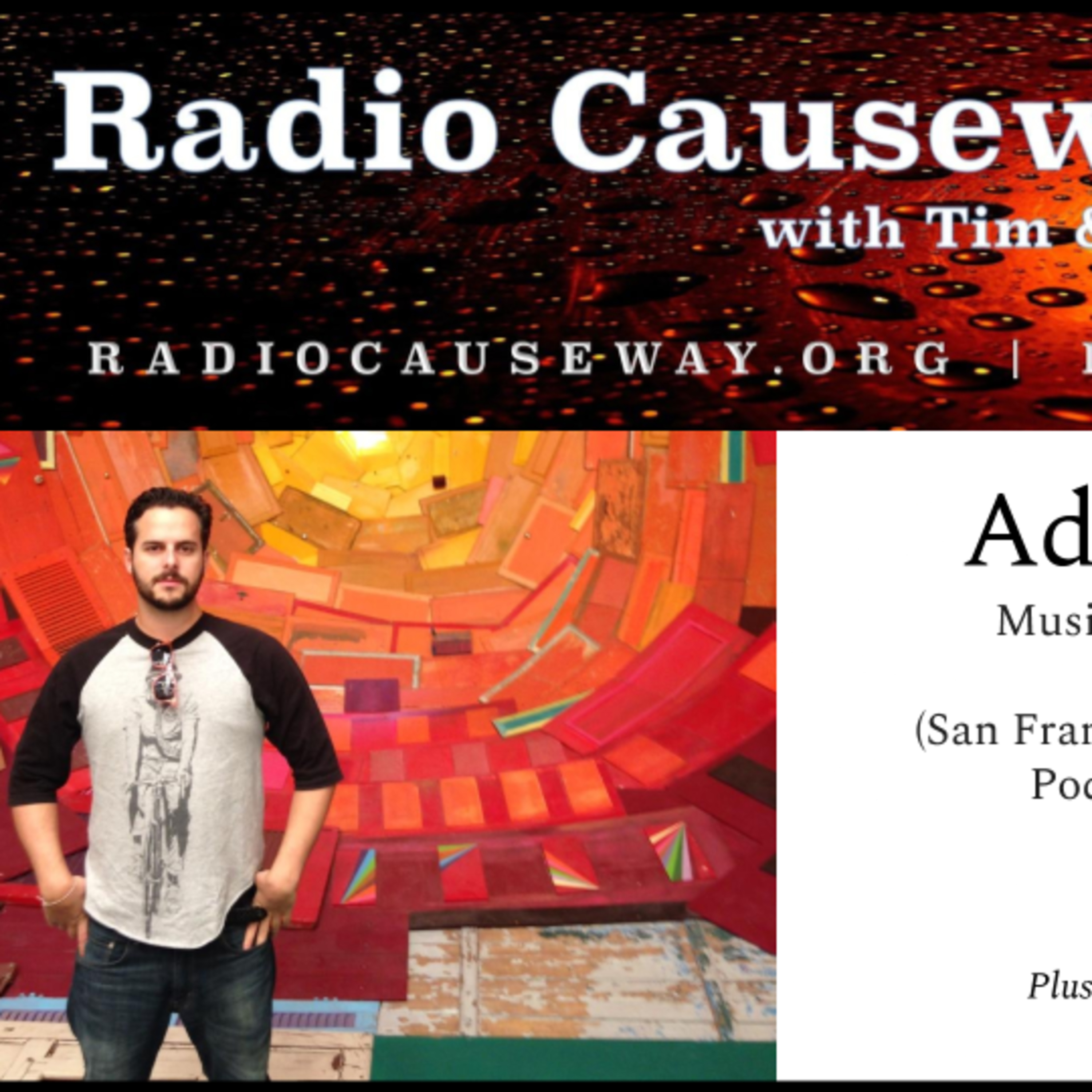 Radio Causeway