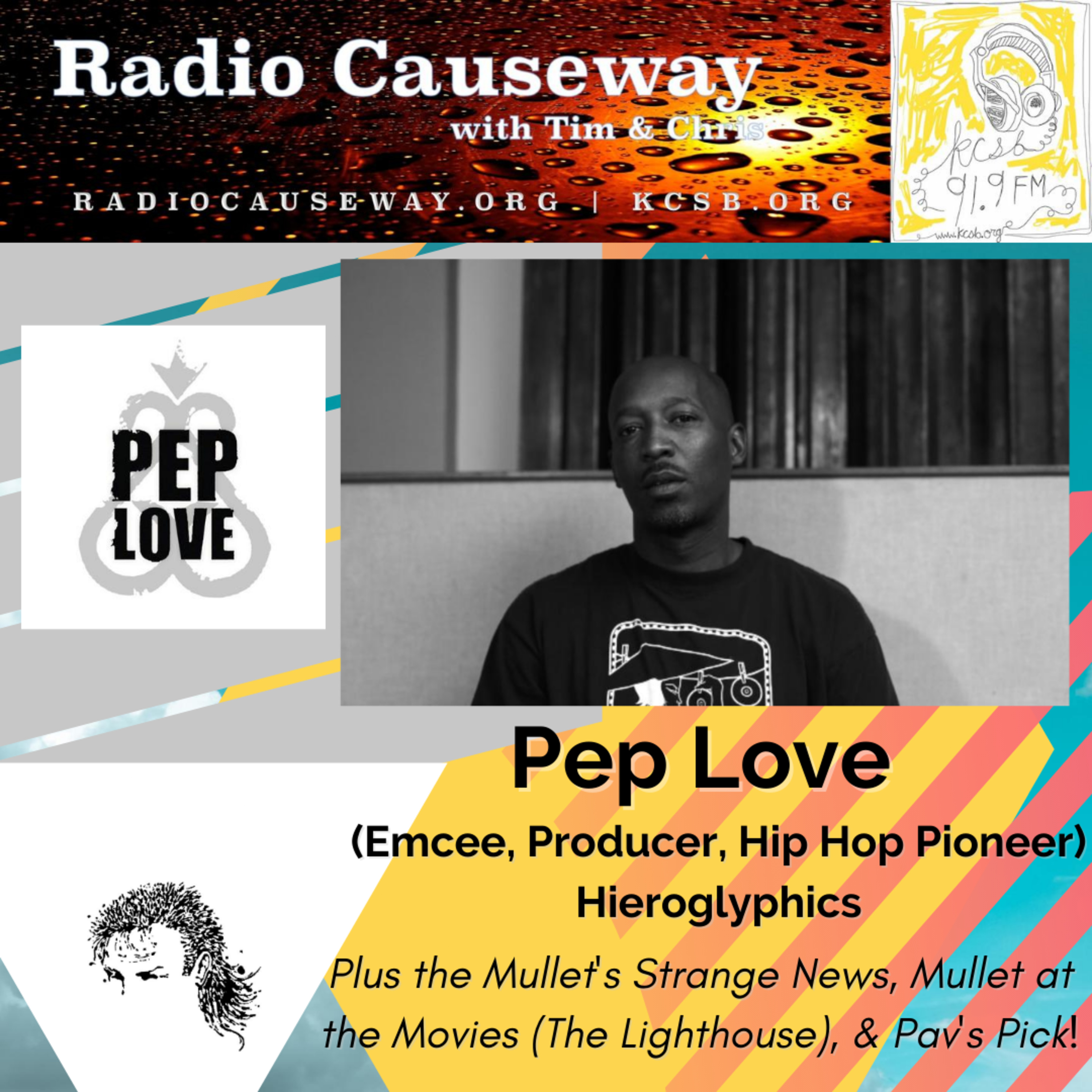 Radio Causeway