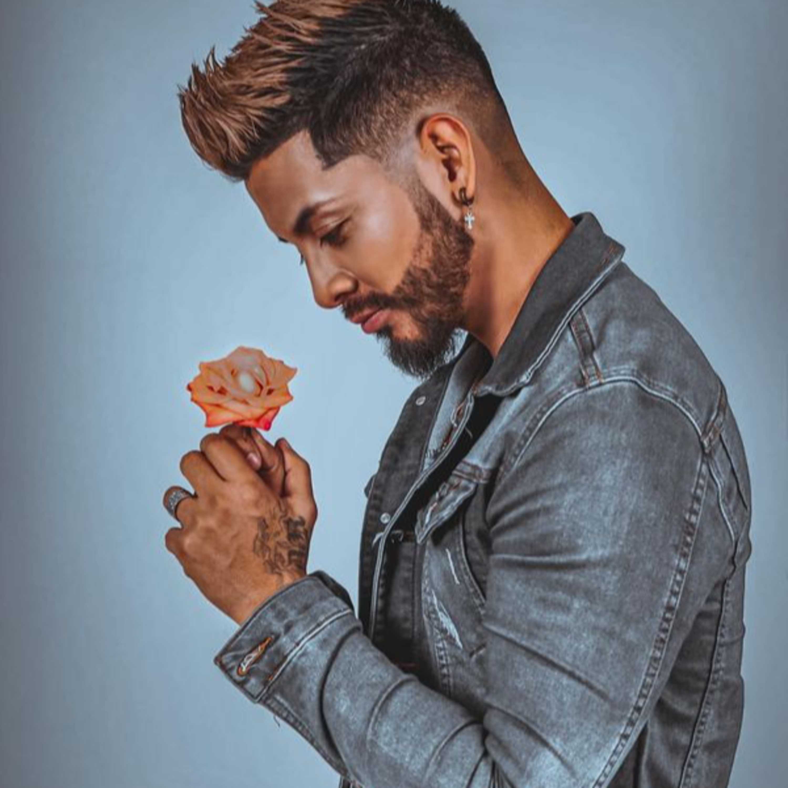 Let’s Go with Rosey The Boss Lady