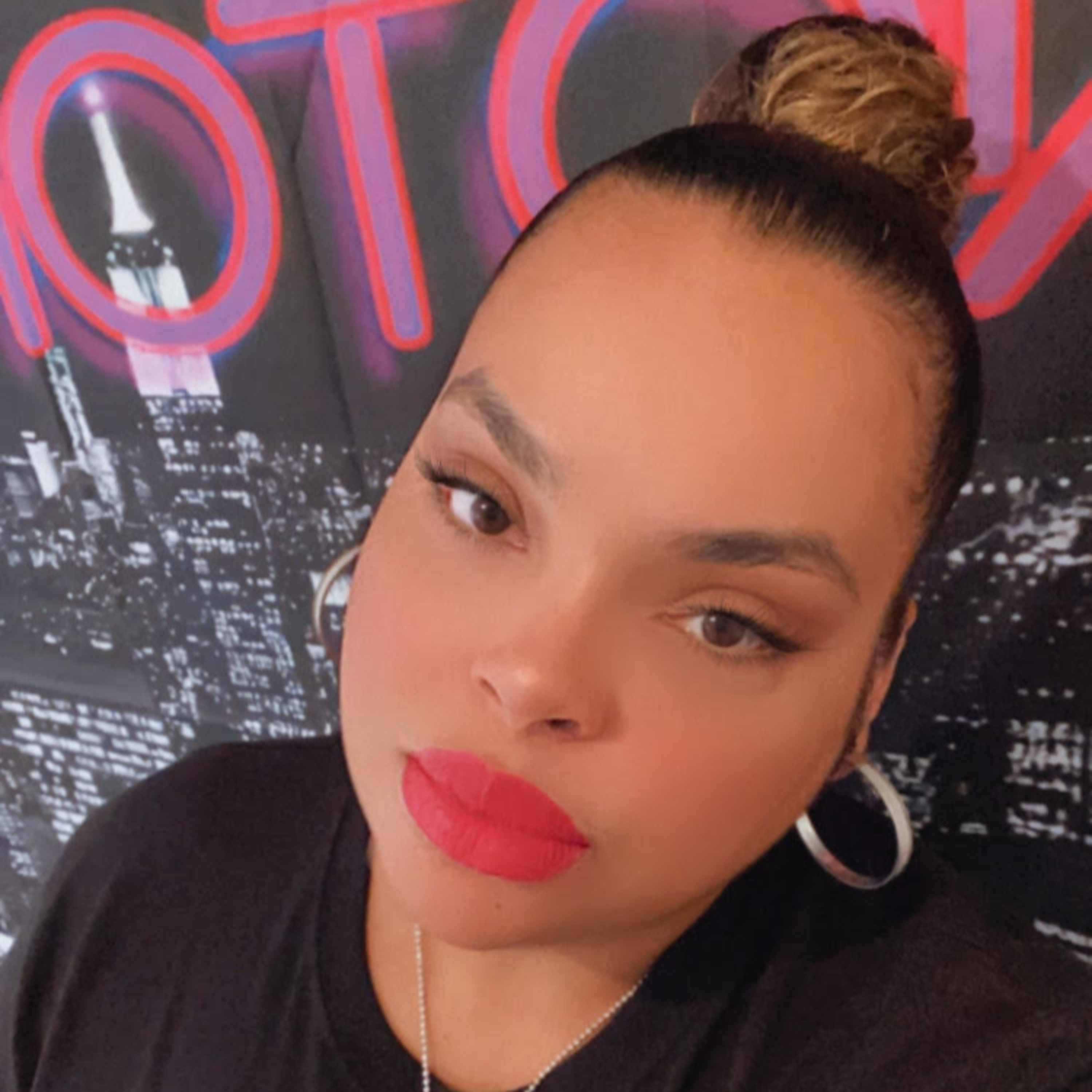 Let’s Go with Rosey The Boss Lady