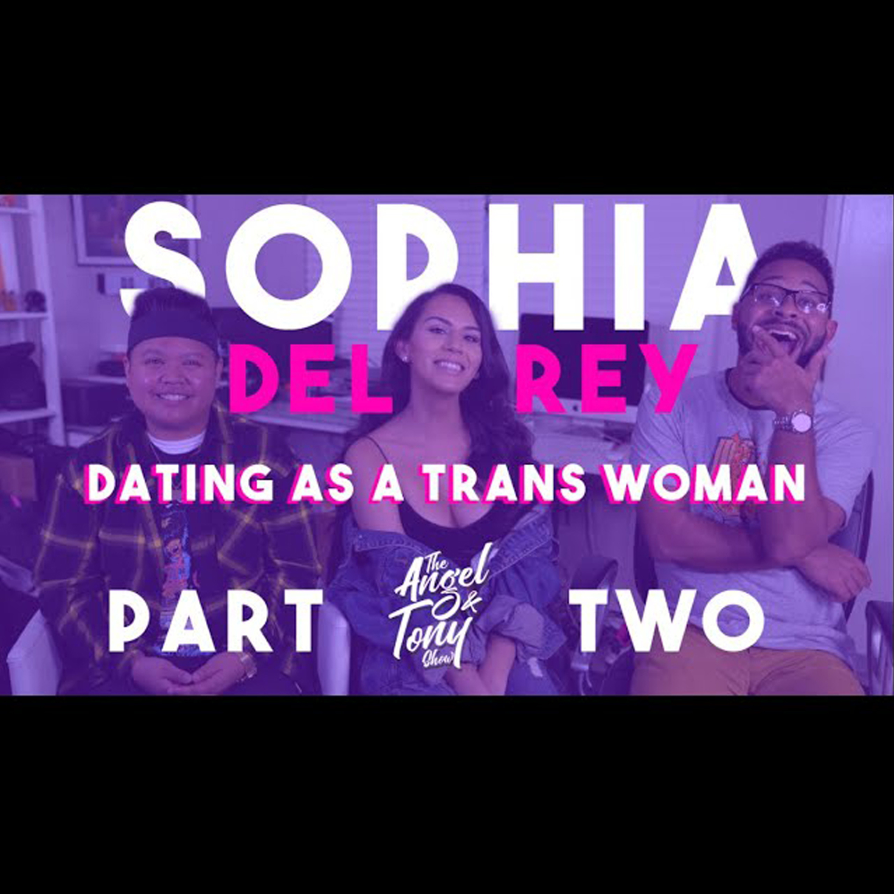 The Angel and Tony Show