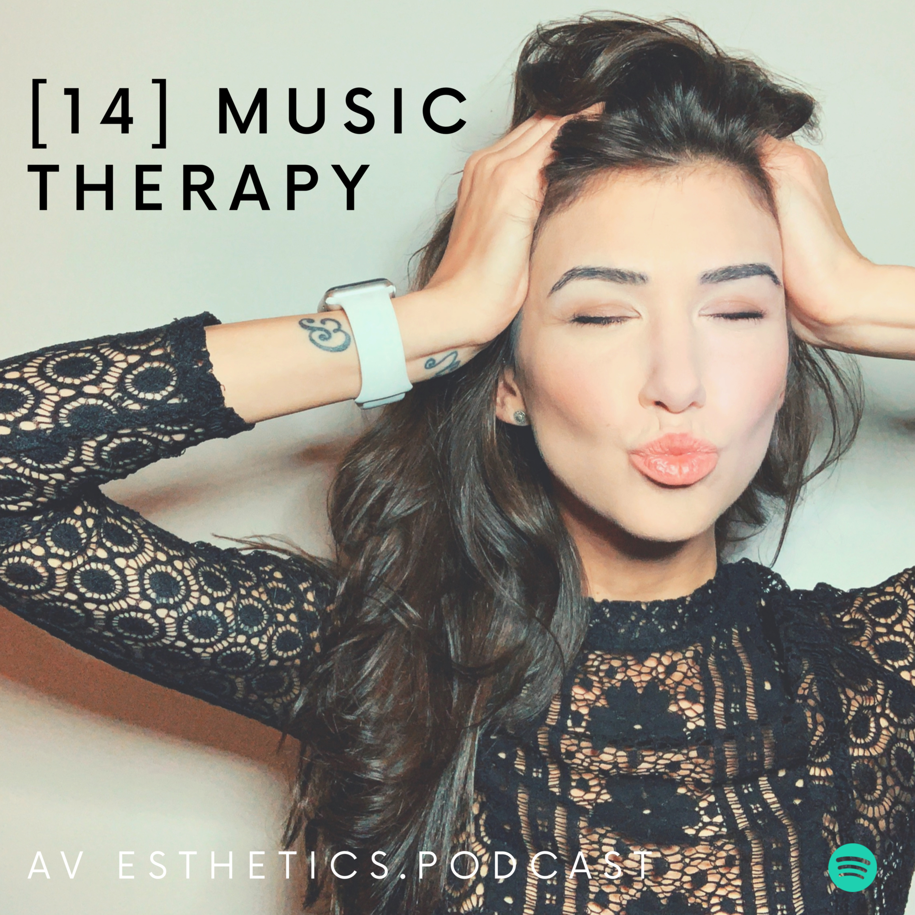 [14] music therapy episode artwork