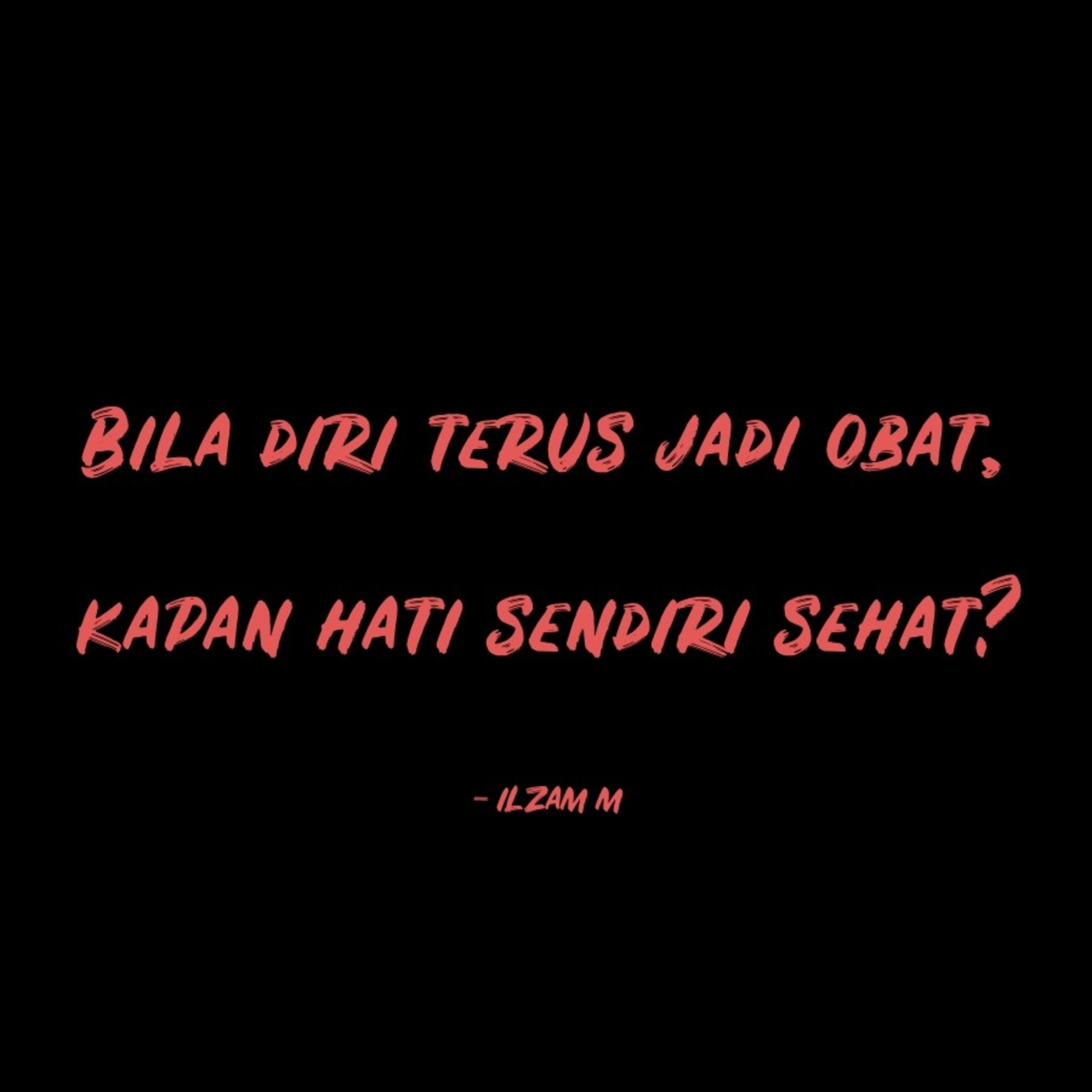 Kita Tuh Manusia